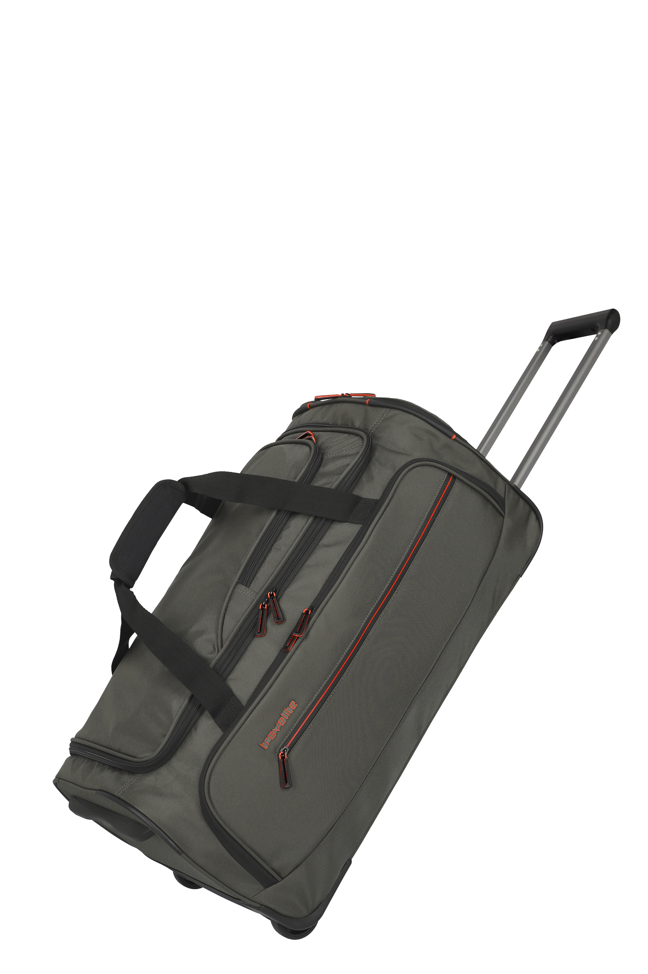 Bolsa de viaje enrollable
