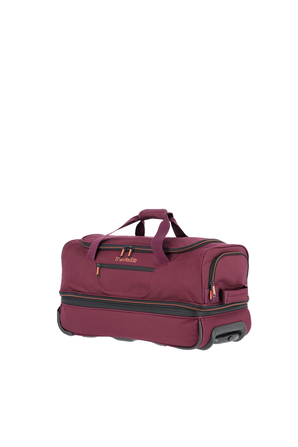Trolley travel bag S exp.