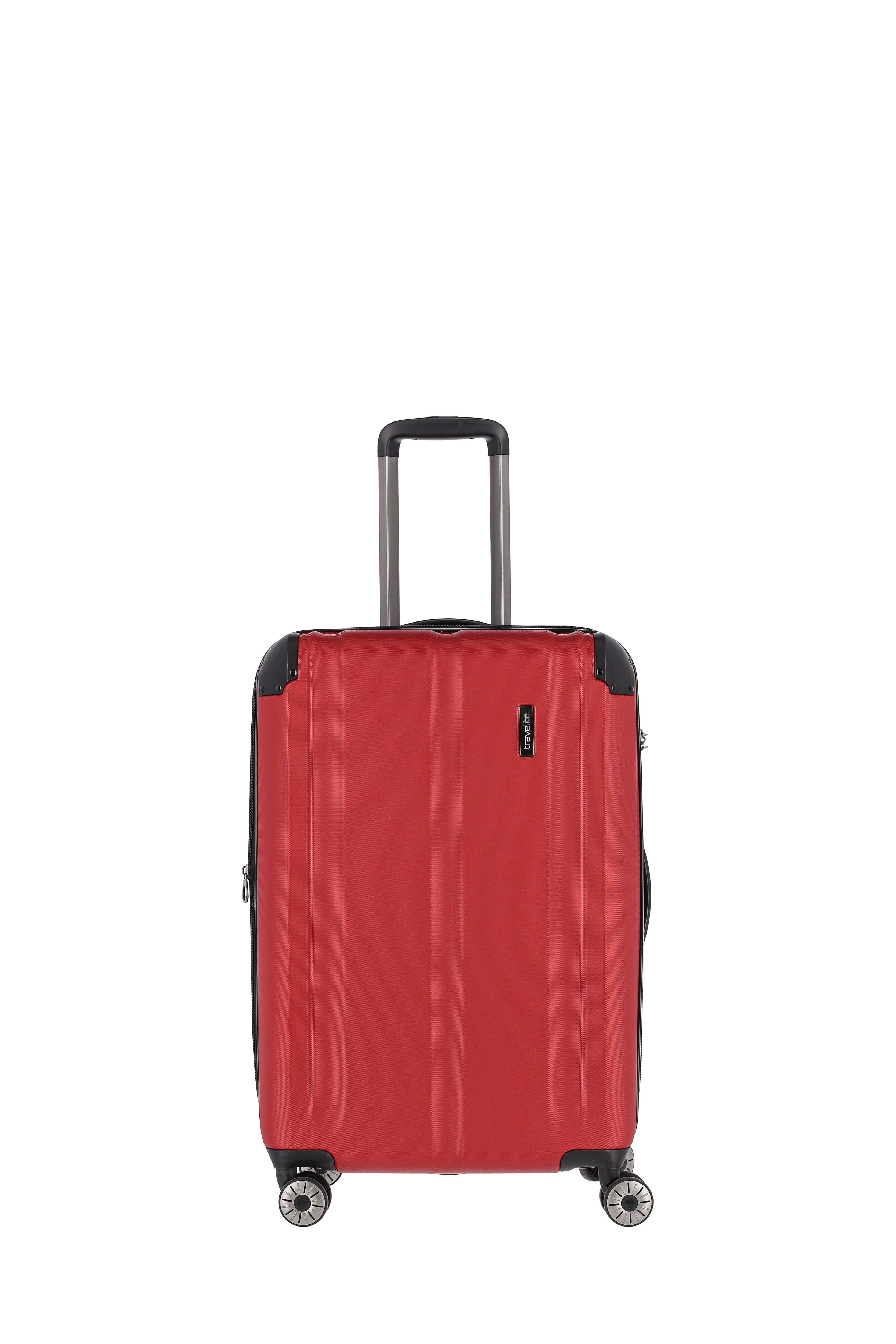 TRAVELITE – Maleta ALUMINIO Next – CABINA 55CM