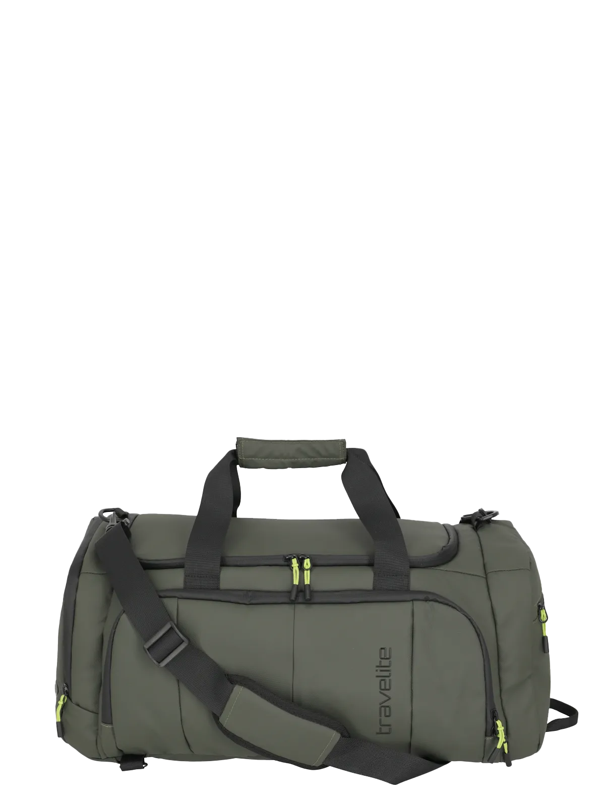 travelite Briize Weekender khaki
