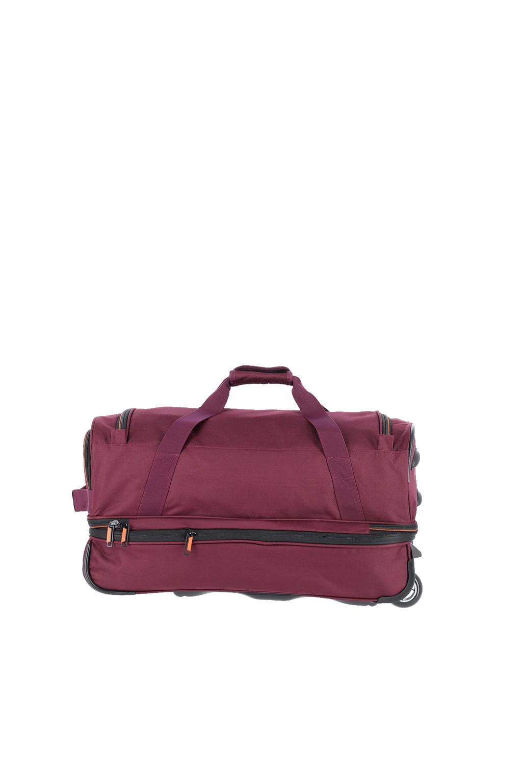 Trolley travel bag S exp.