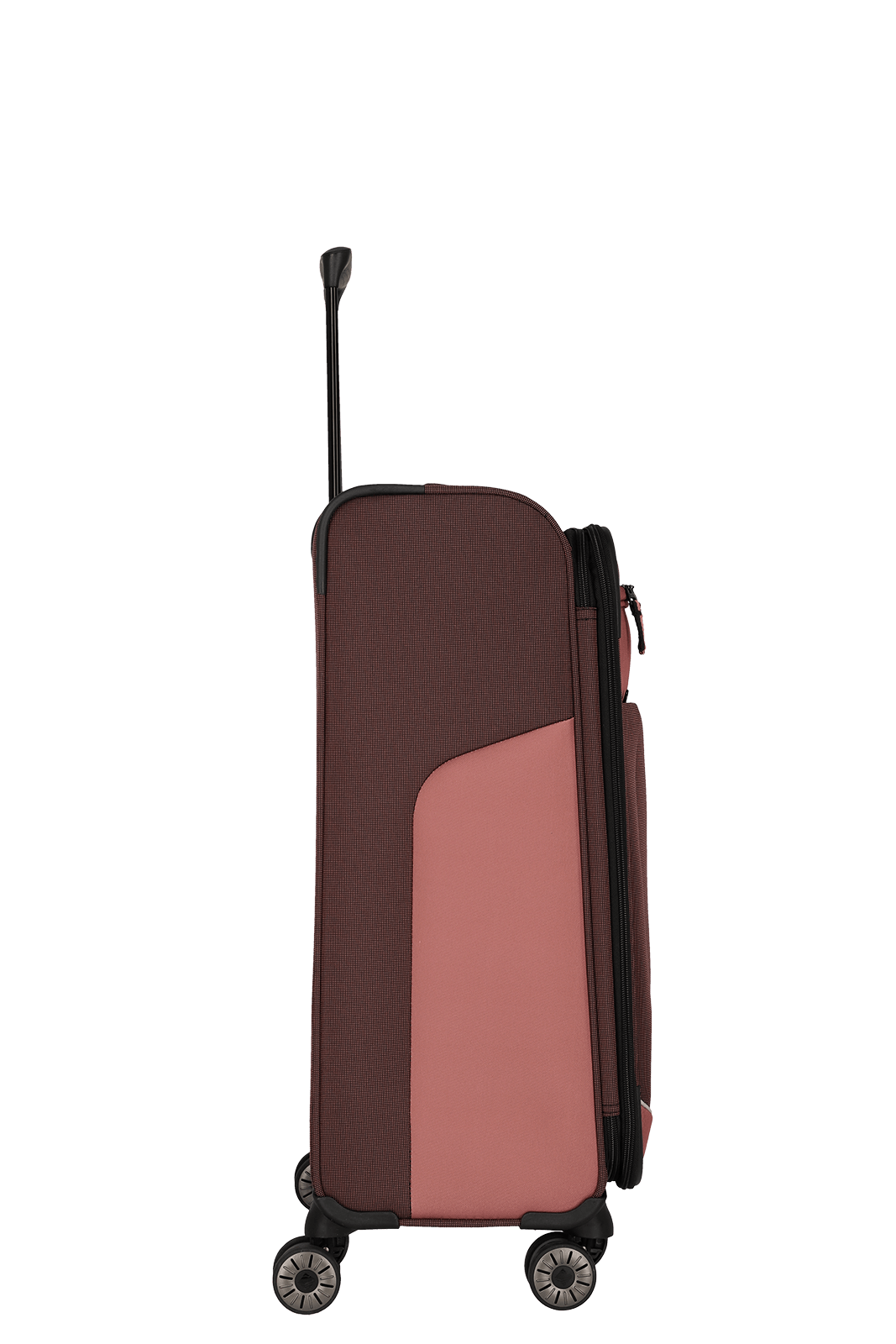 travelite Viia Koffer Frühlingsrose M