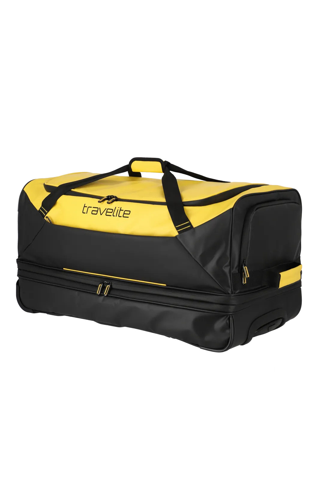 Sac de voyage à roulettes L ext.