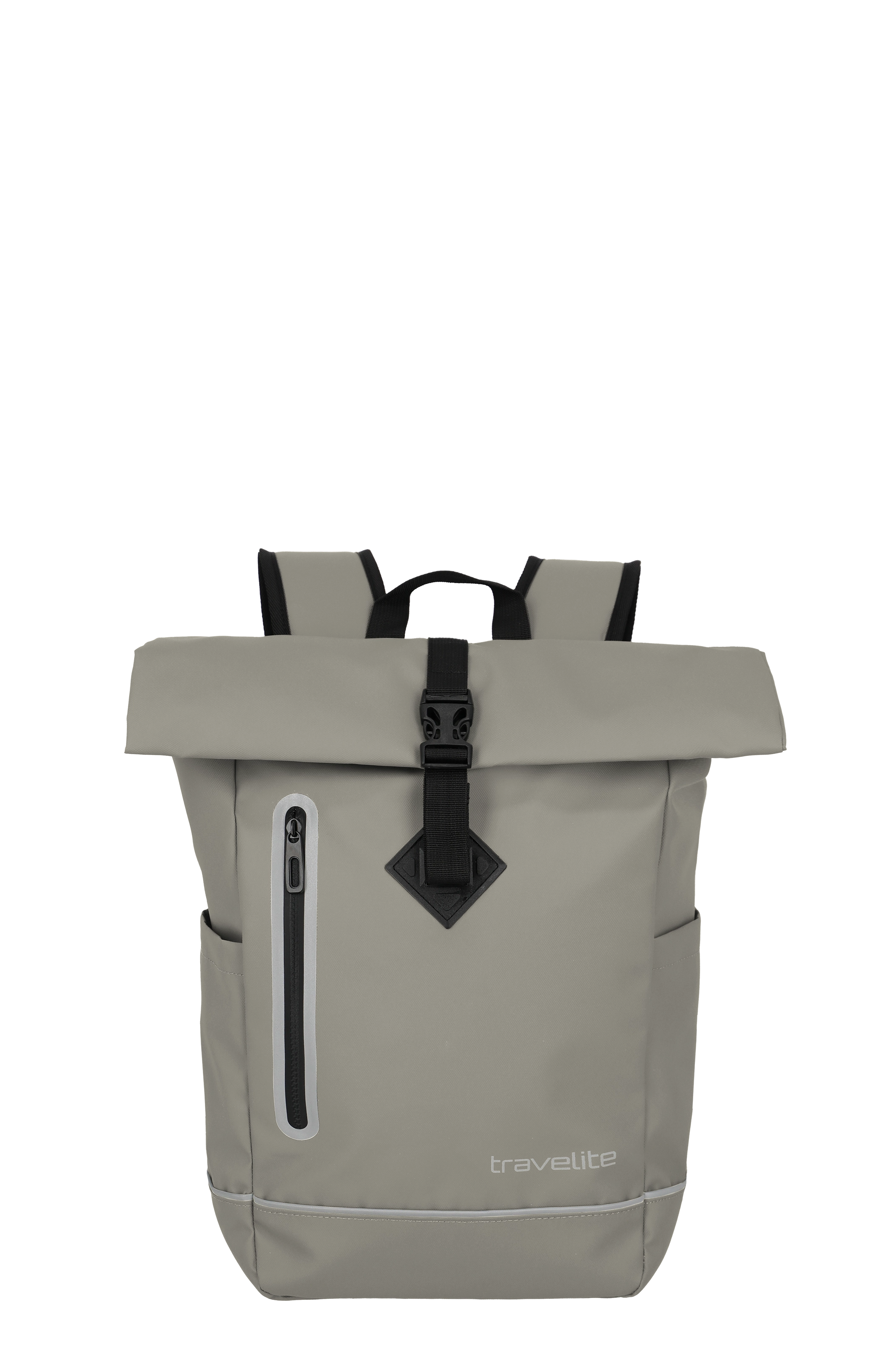 Rollup Backpack 