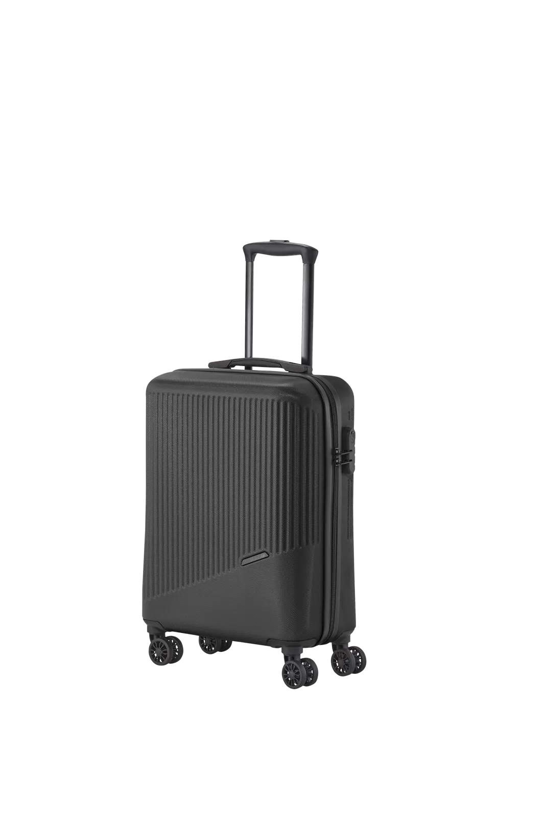 Bali Koffer von travelite in schwarz