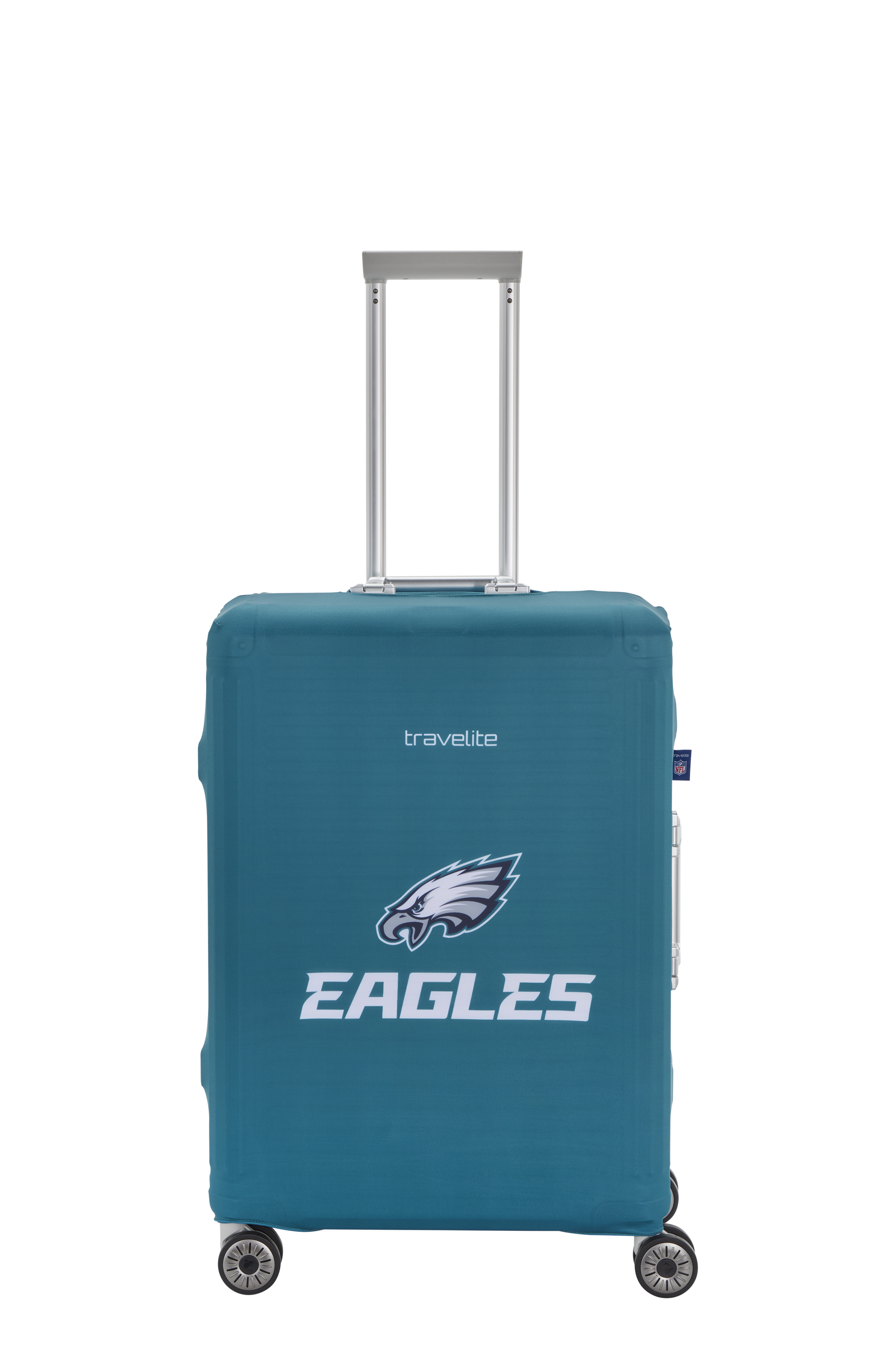 Suitcase cover M