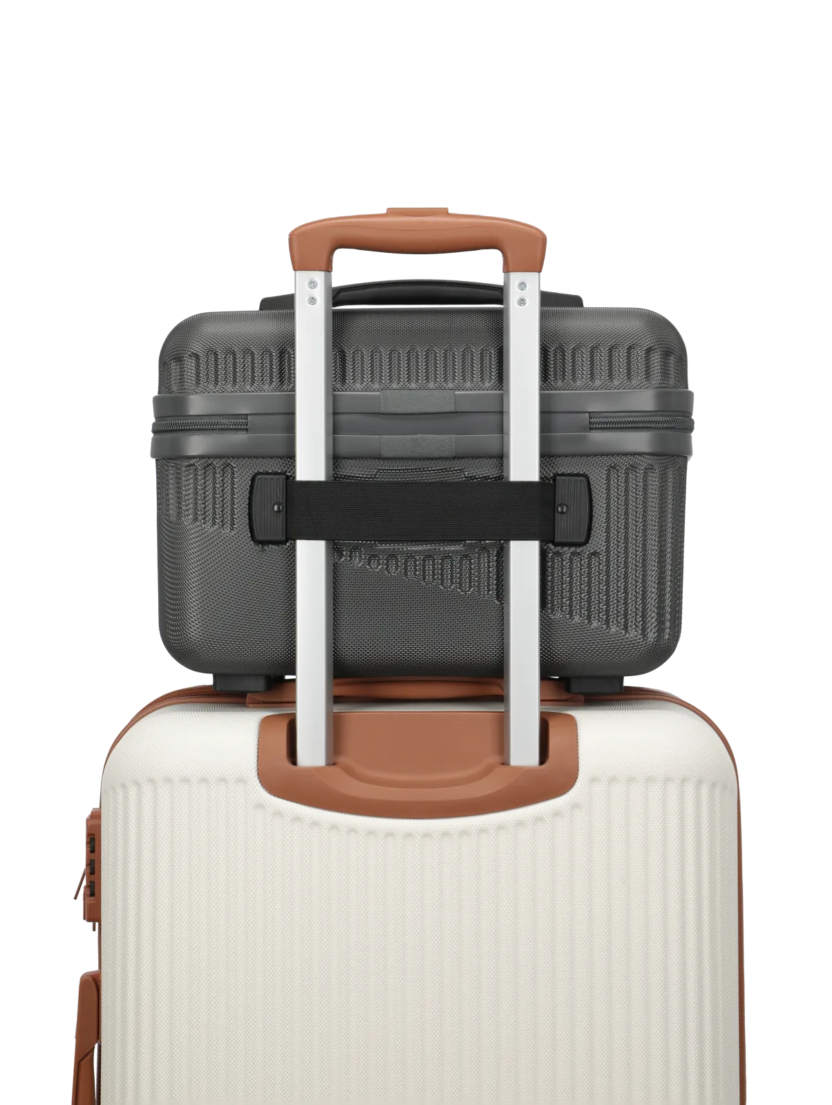 travelite bali Beautycase anthrazit