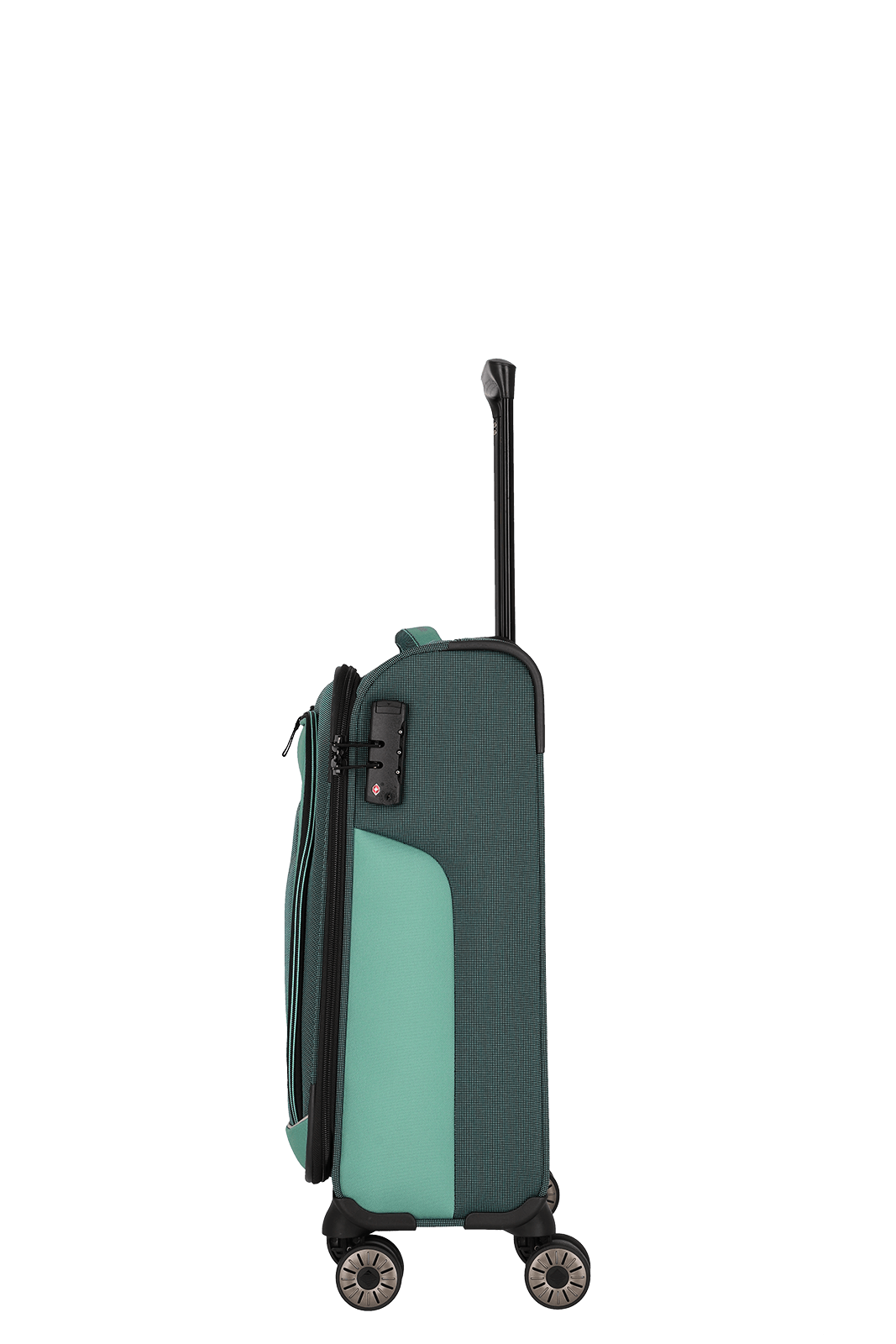 travelite Viia Koffer eukalyptus S