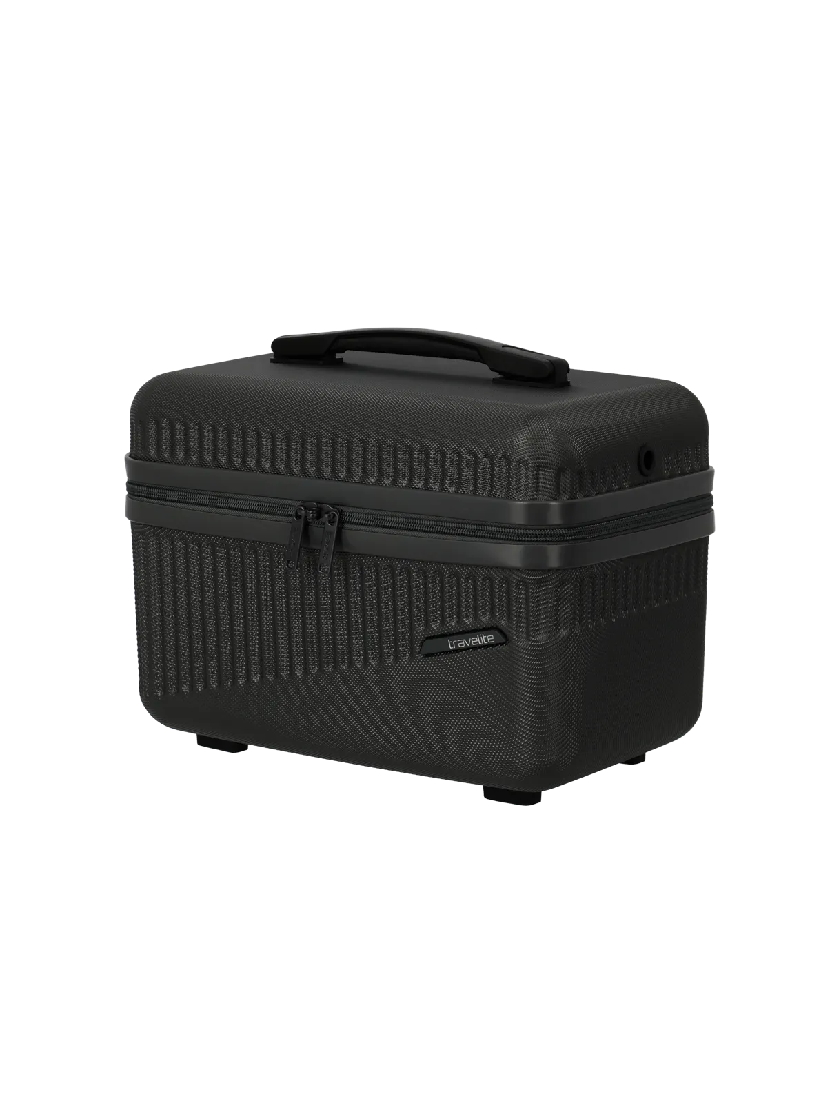 travelite bali Beautycase schwarz