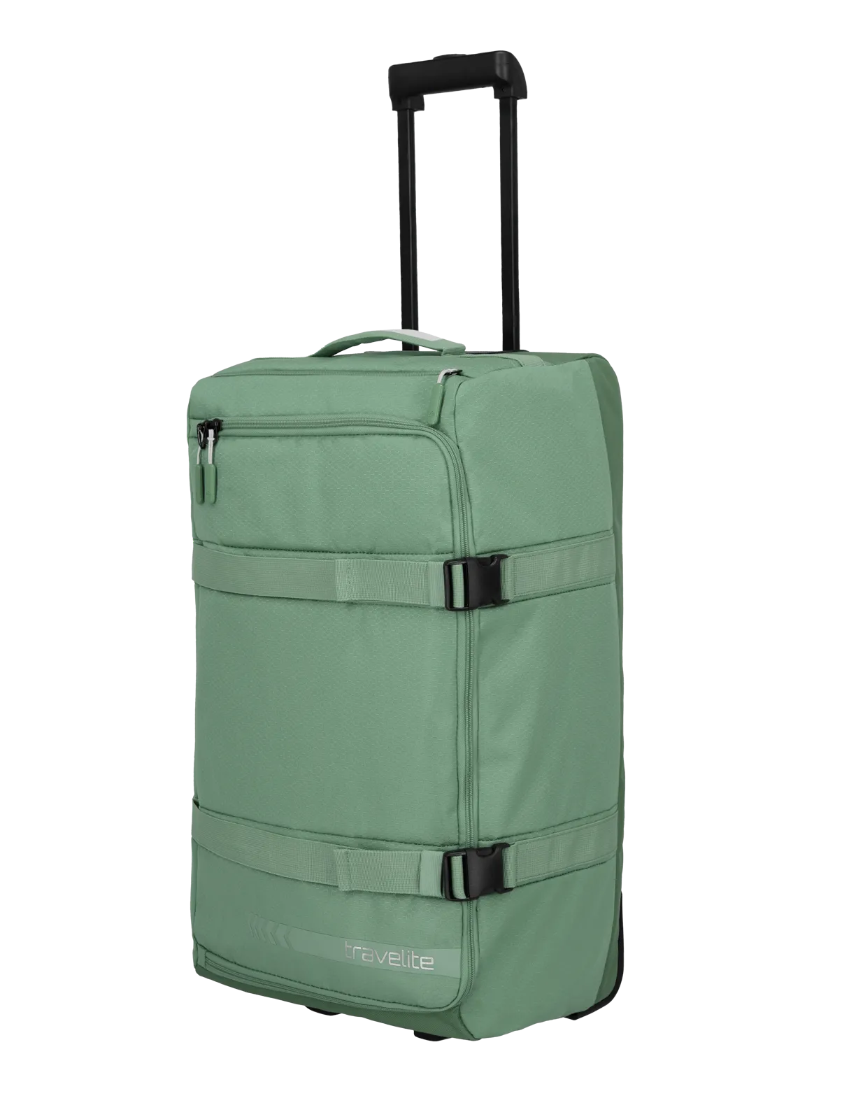 Wheeled Duffle