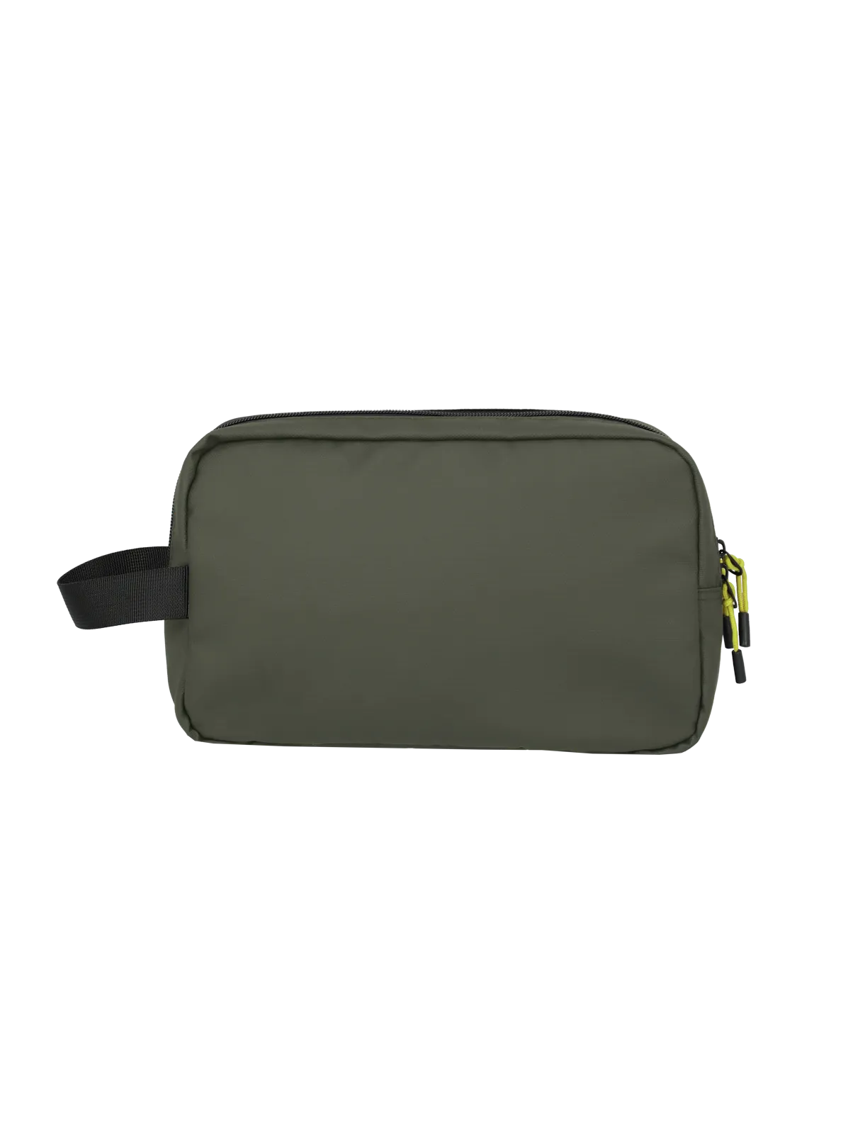 travelite briize Kulturtasche khaki