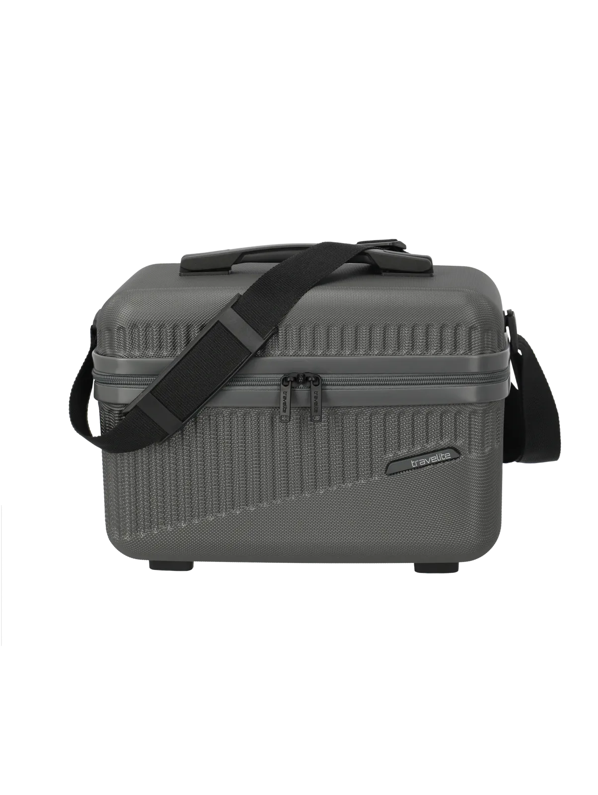 travelite bali Beautycase anthrazit