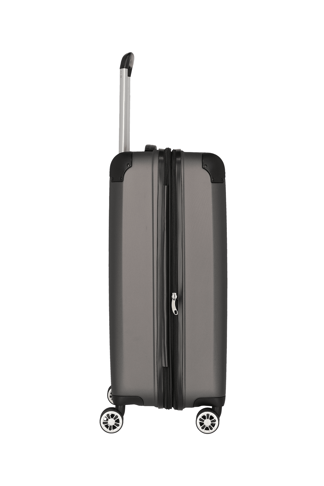 3-pieces luggage set