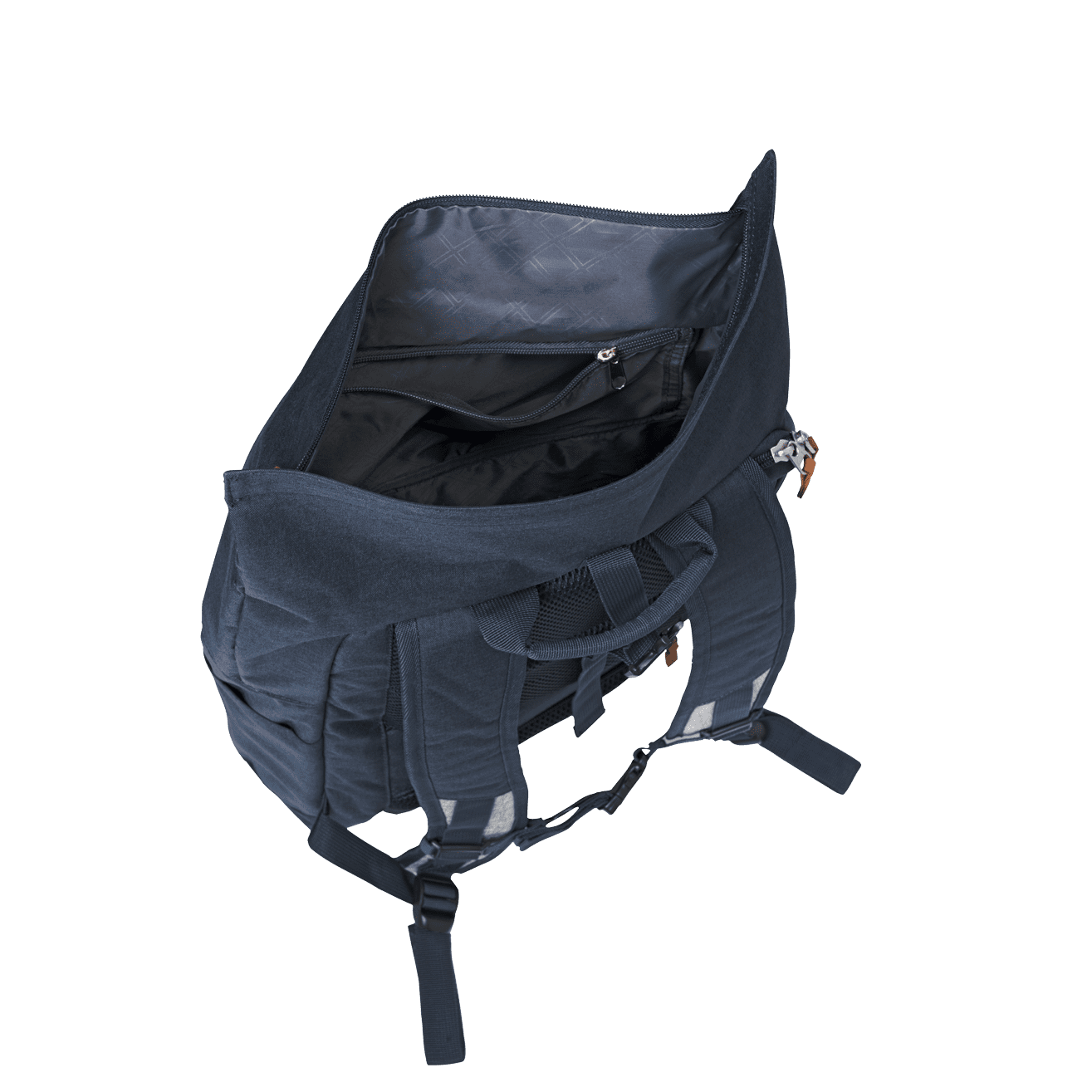 Rollup Rucksack 