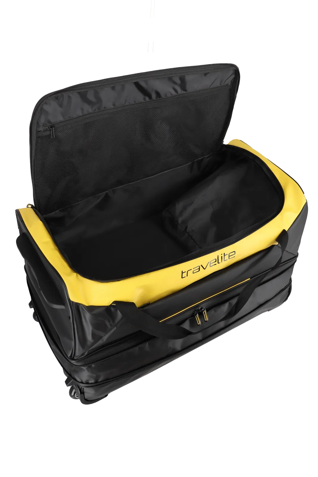 Sac de voyage à roulettes L ext.