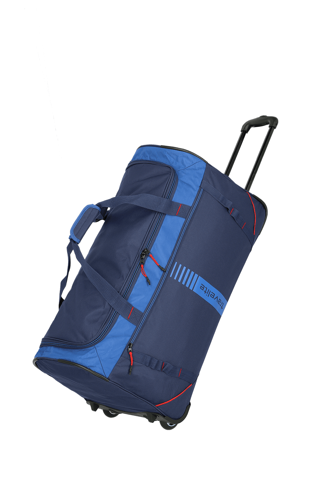 Wheeled Duffle