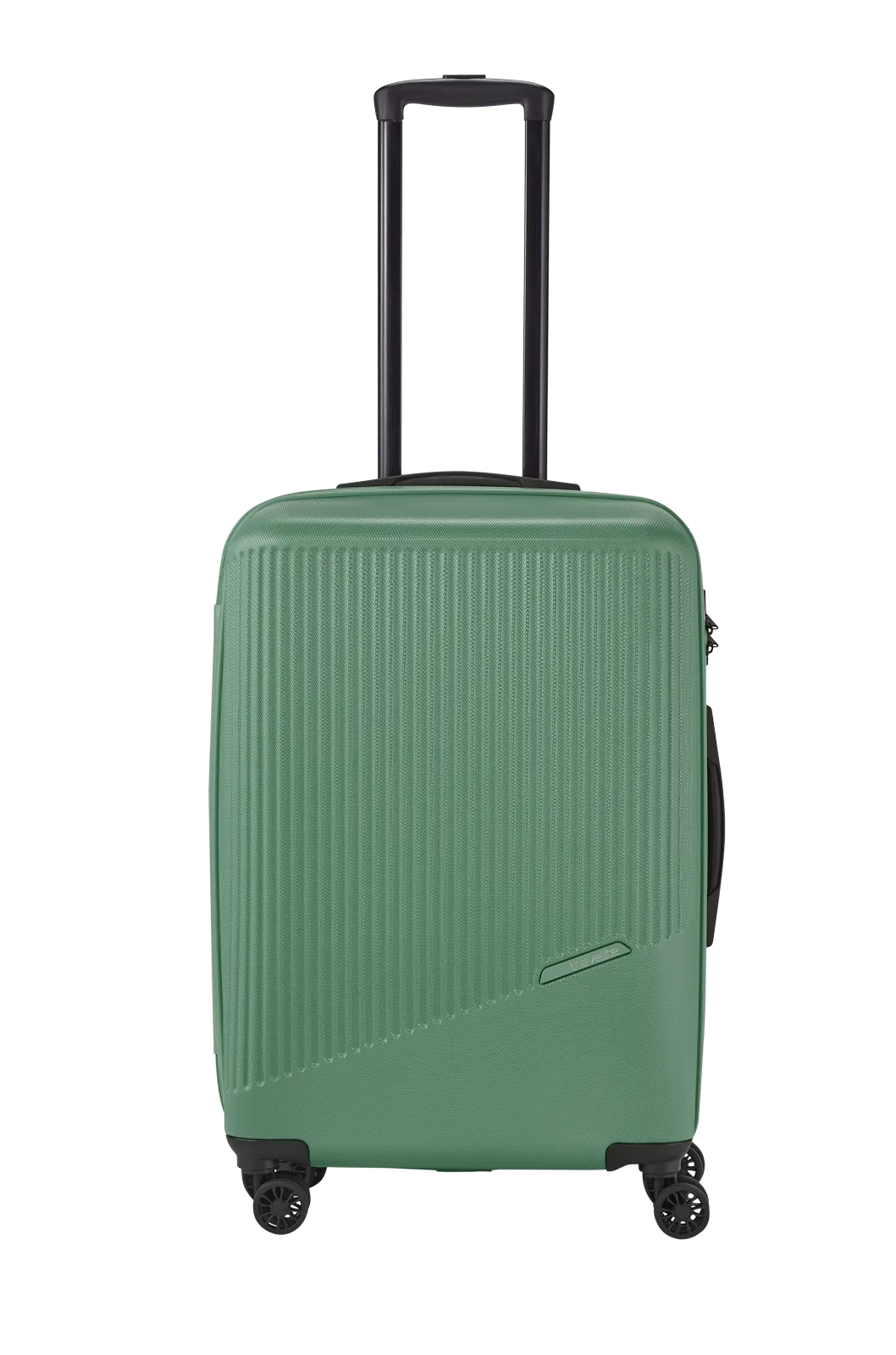 travelite Bali Koffer M grün