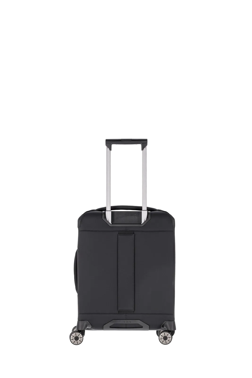 travelite Priima Koffer schwarz Größe S