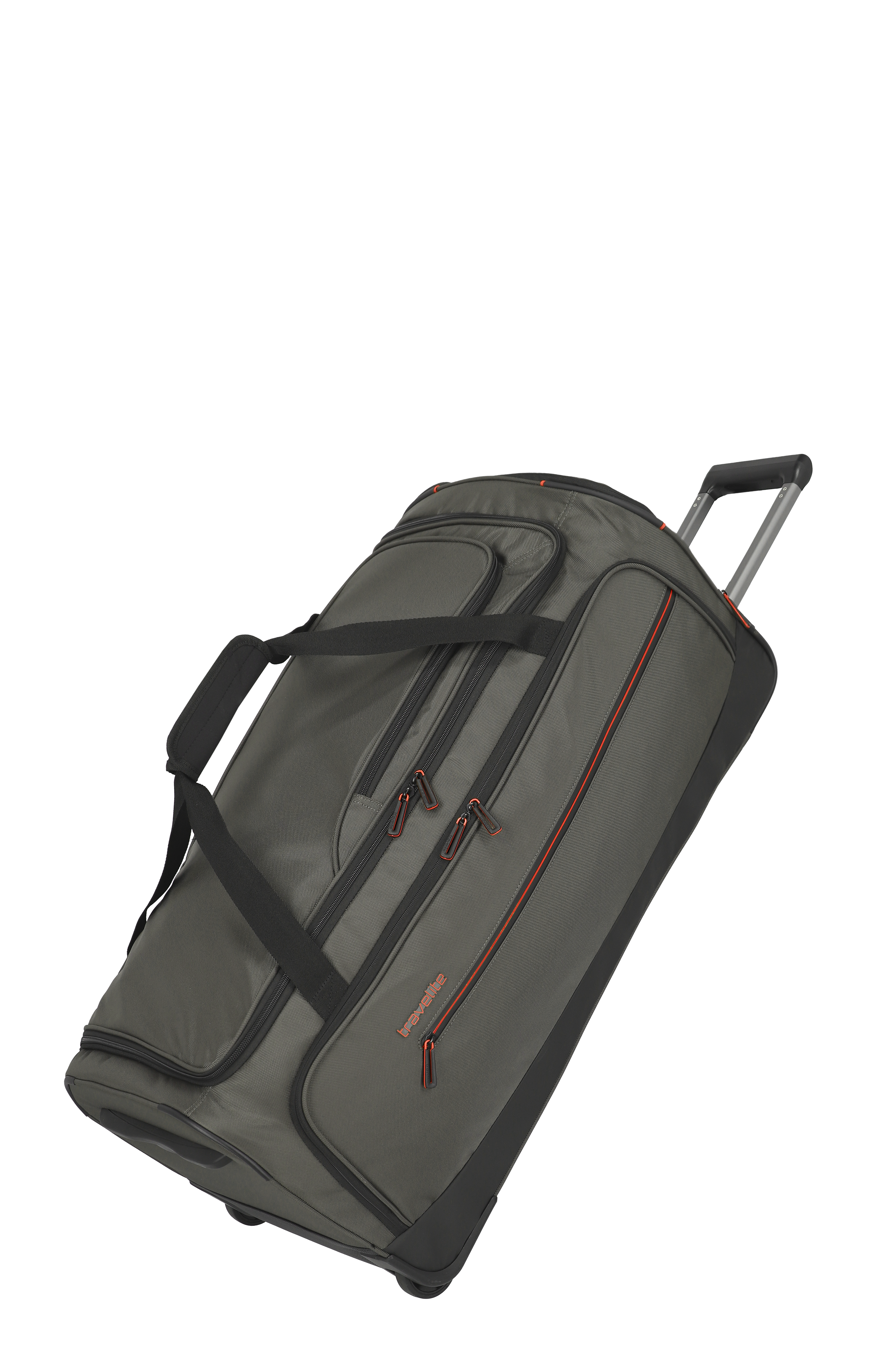 Bolsa de viaje enrollable