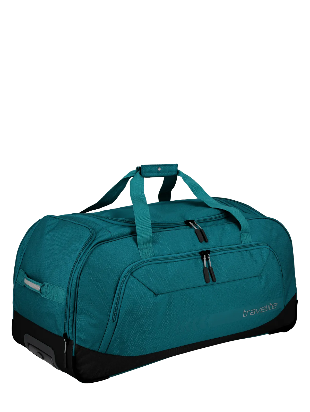 Wheeled Duffle