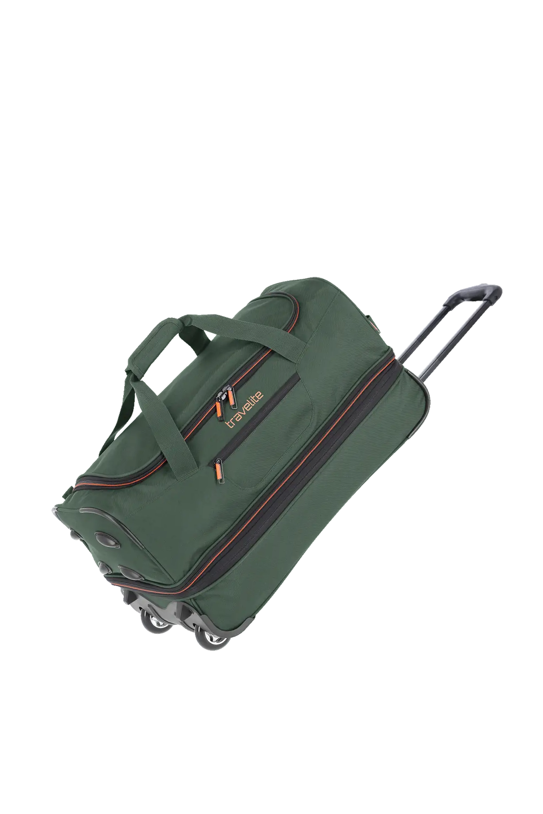 Trolley Reisetasche S erw.