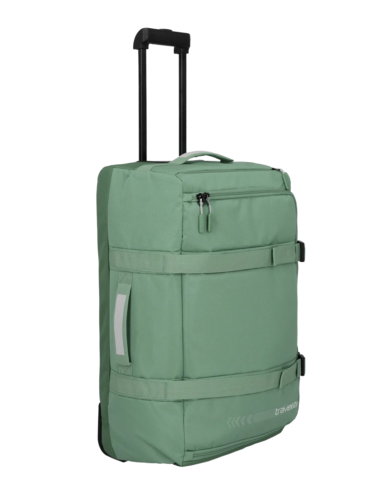 Wheeled Duffle