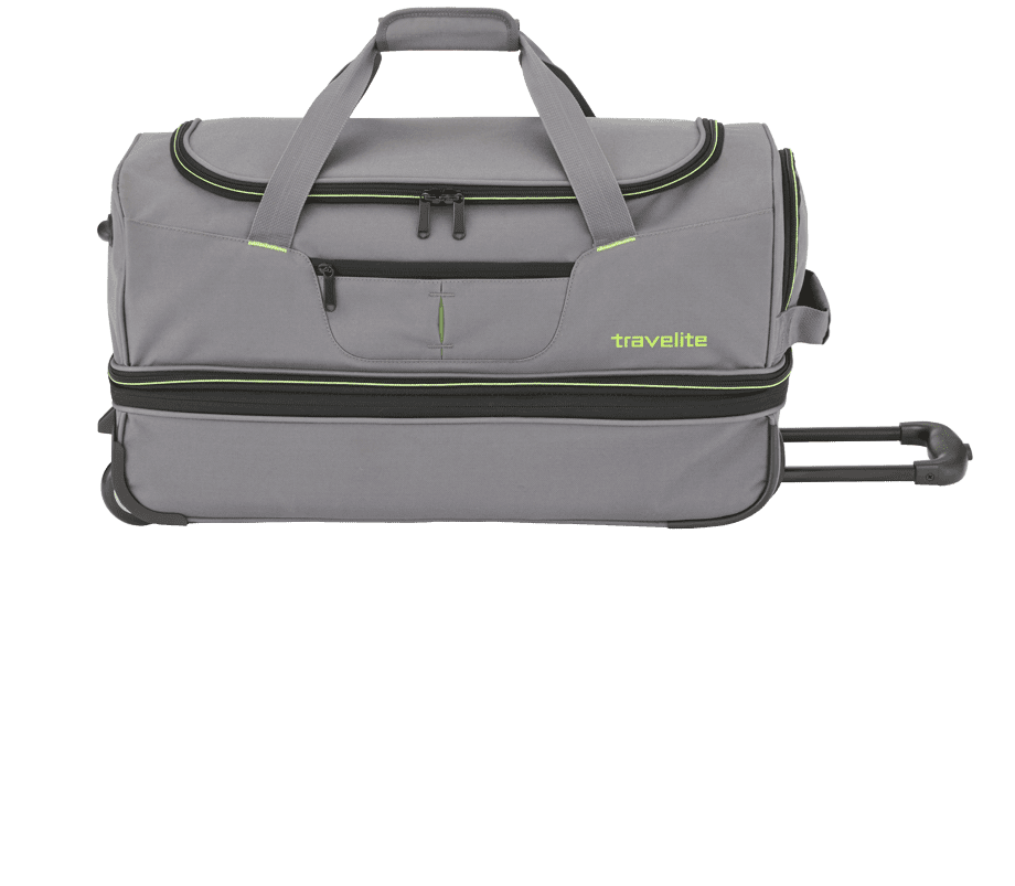 Trolley Reisetasche S erw. Trolley Reisetasche S erw.