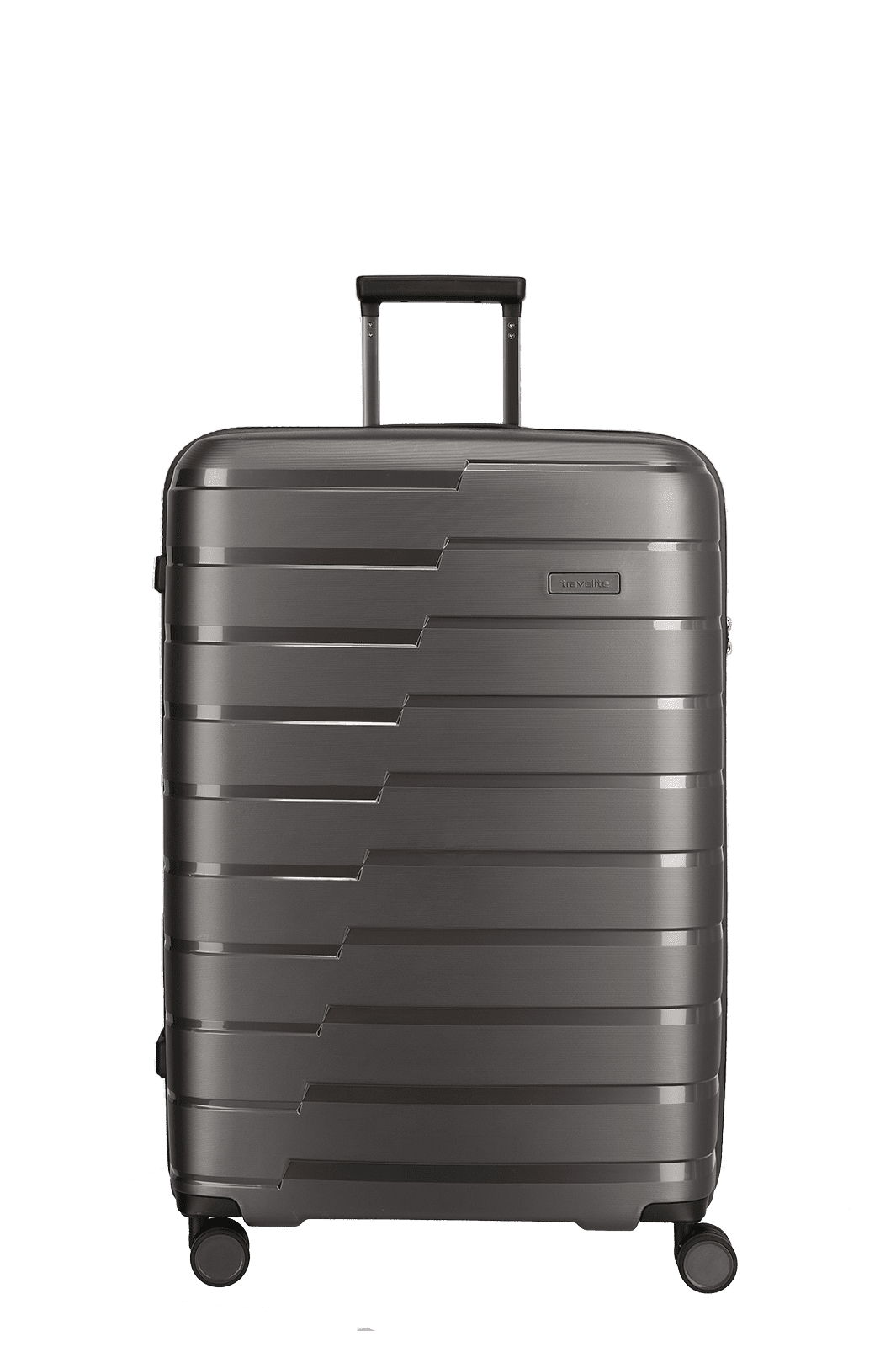 travelite Air Base Trolley L (77 cm) in Anthrazit travelite Air Base Trolley L (77 cm) in Anthrazit