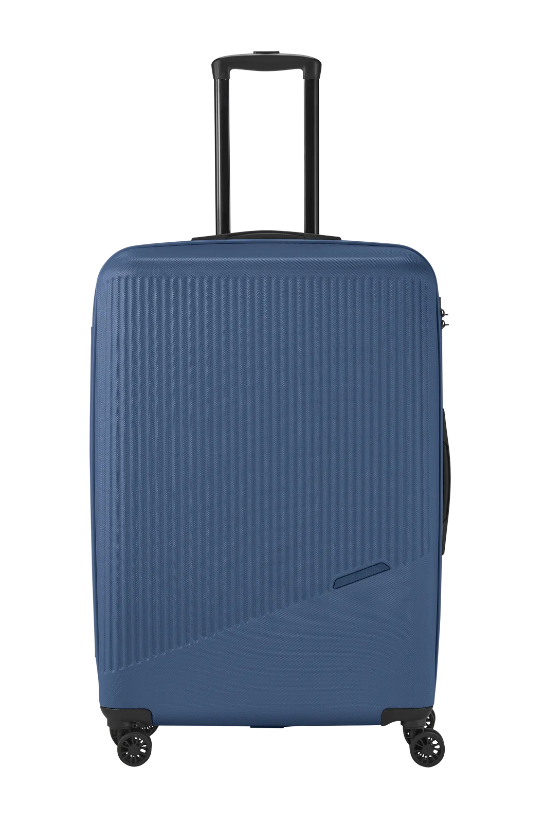 travelite Bali Hartschalenkoffer L blau