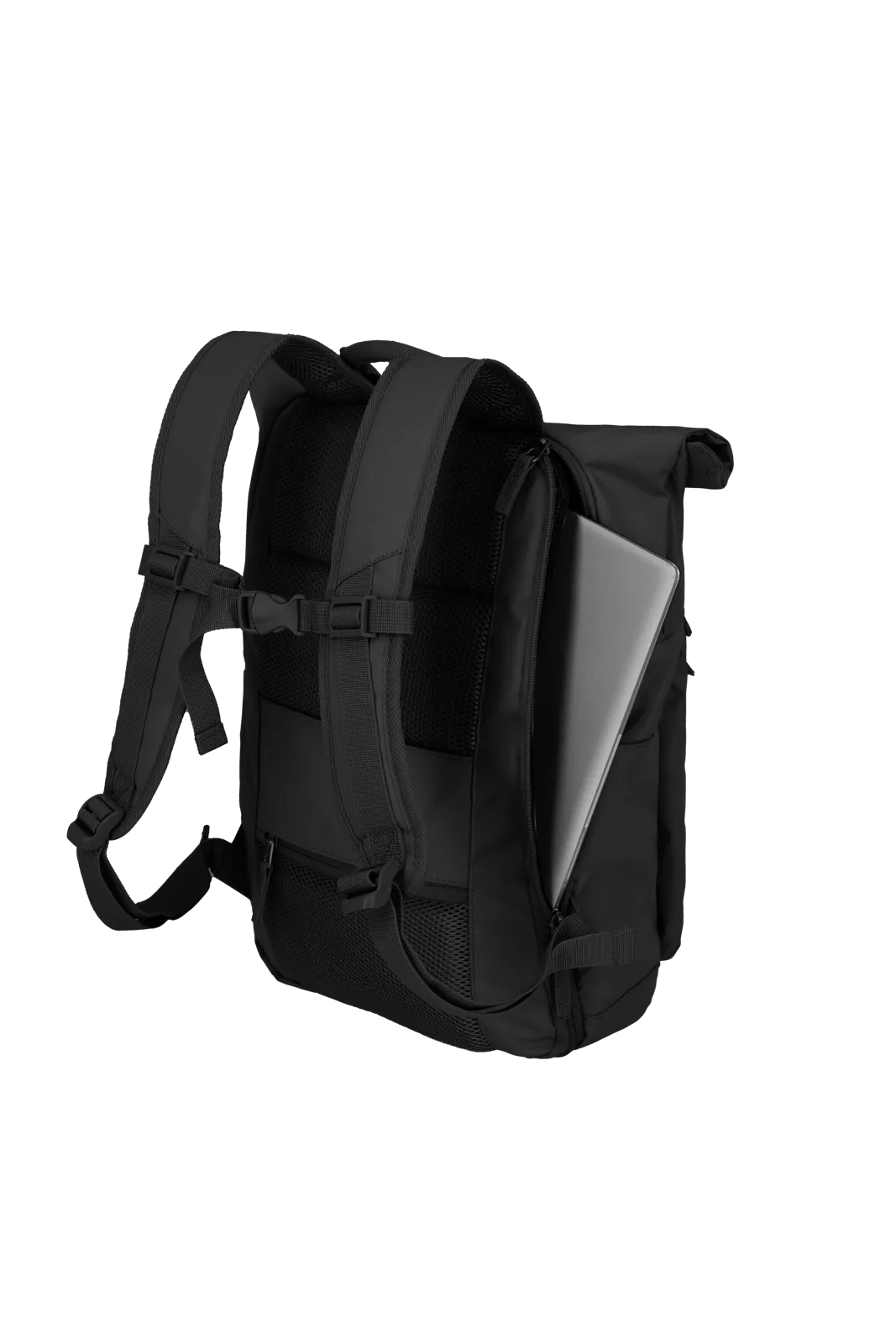 Rollup Rucksack