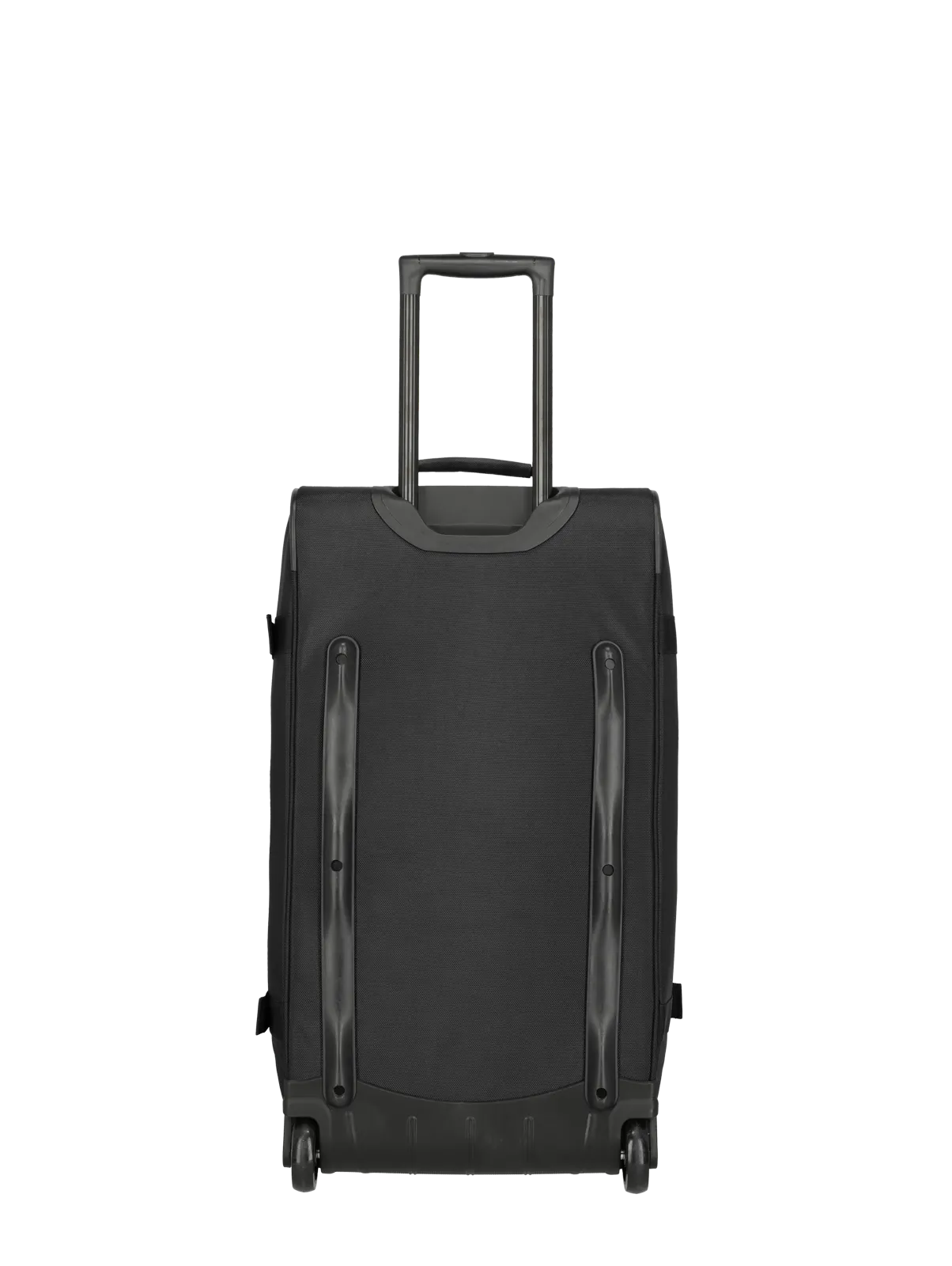 travelite Tarifa Rollenreisetasche schwarz