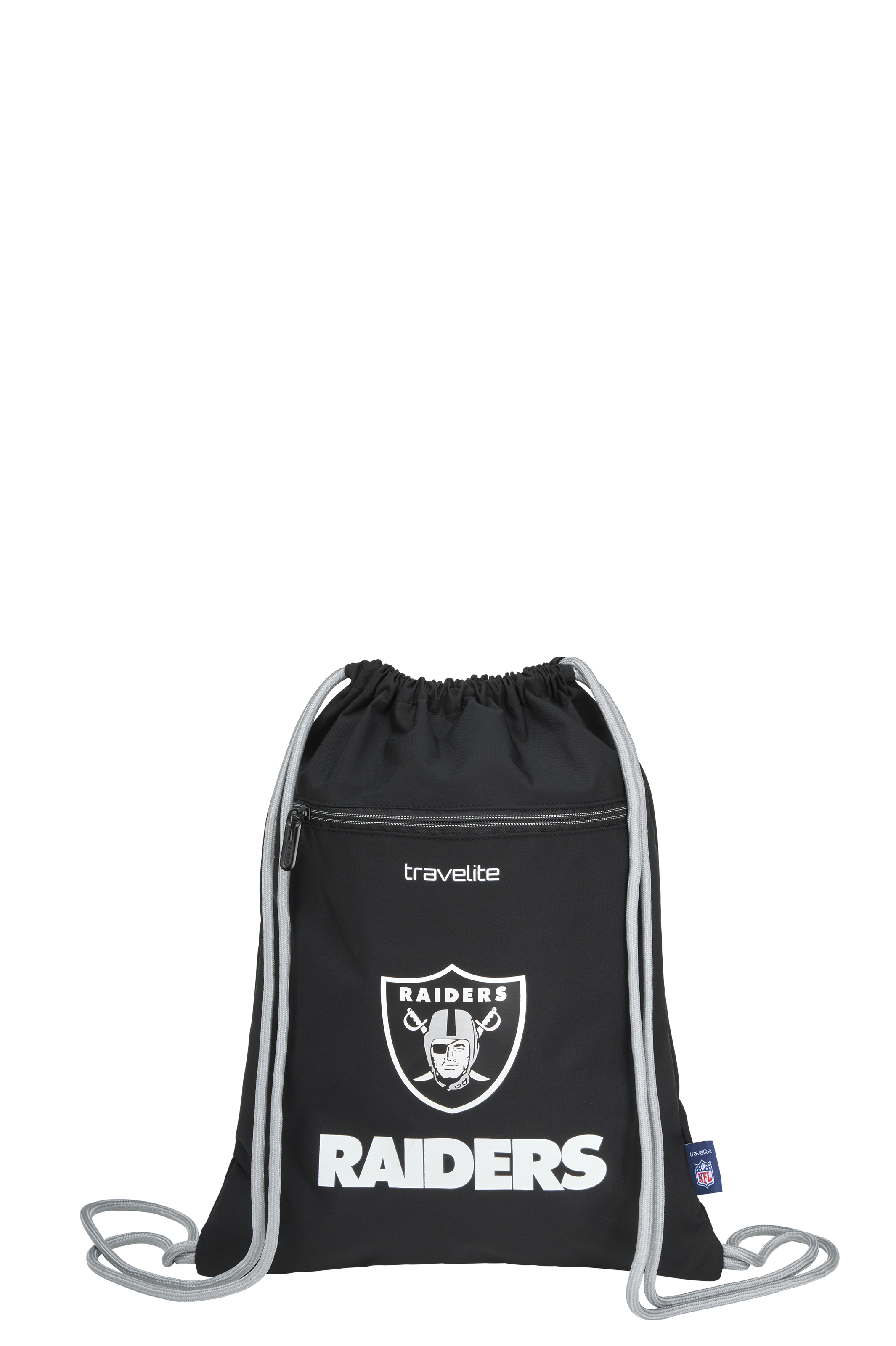 Drawstring Bag 