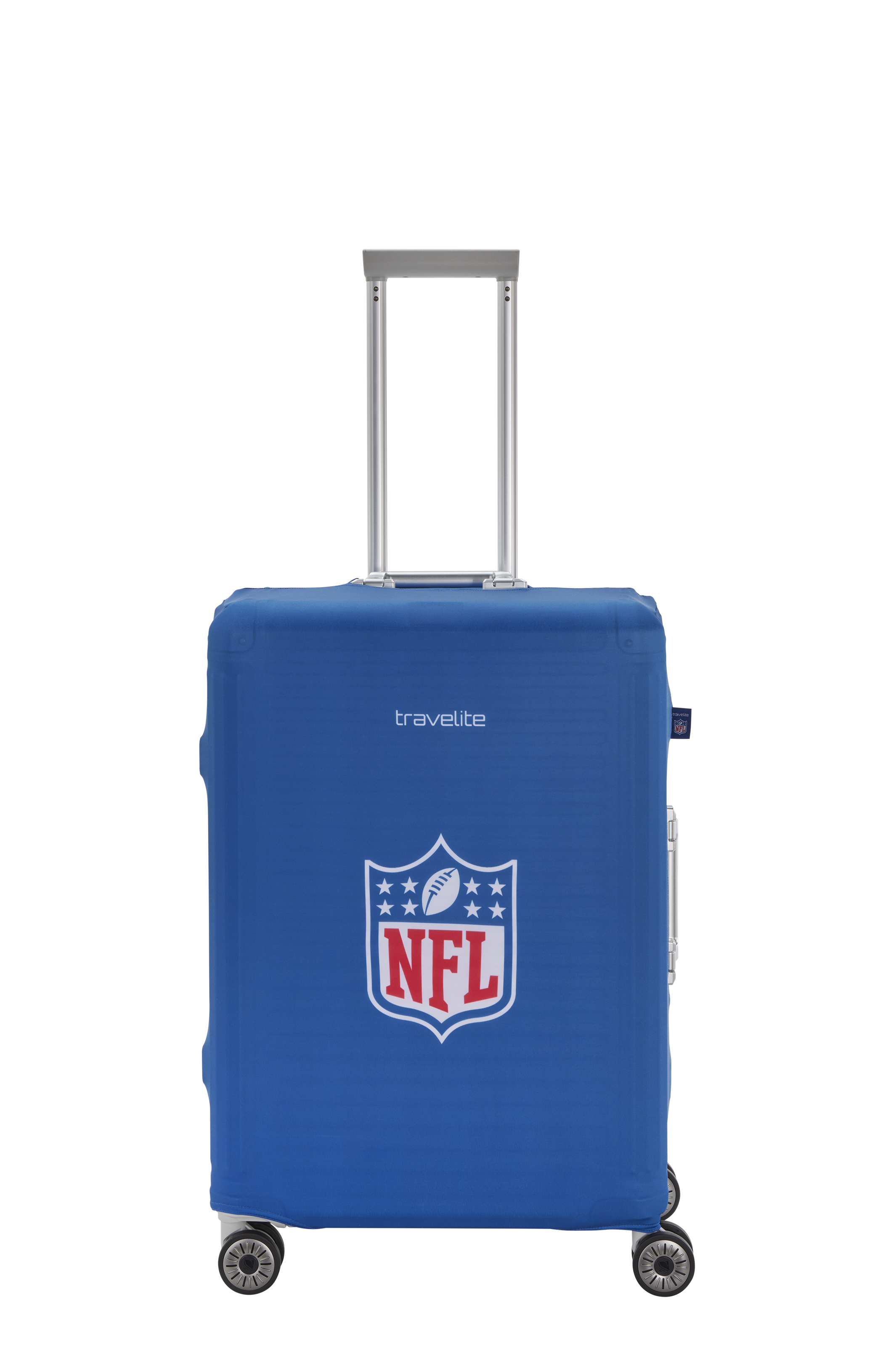 Suitcase cover M