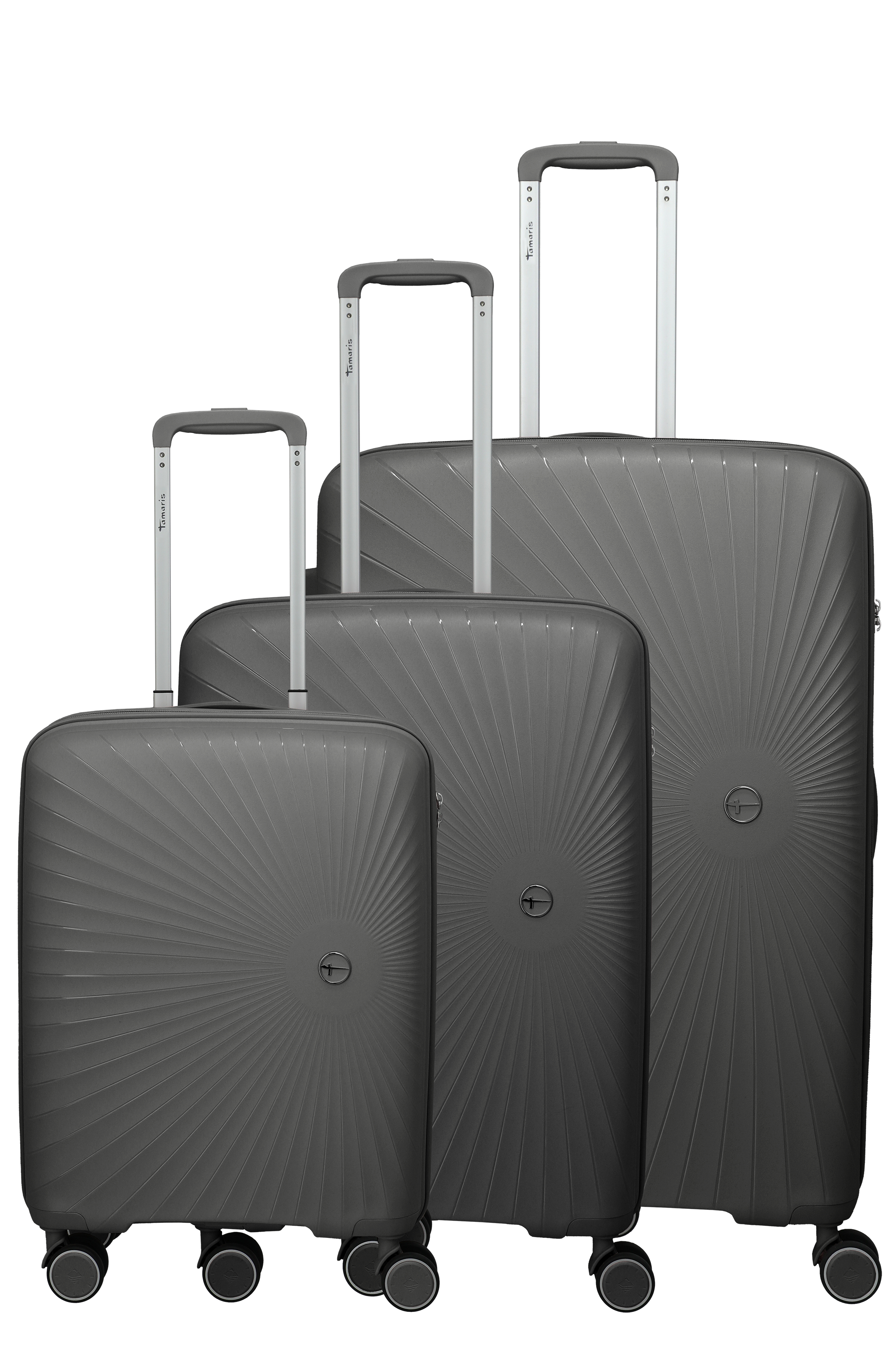 VOYAAGE 3-tlg. Koffer-Set 