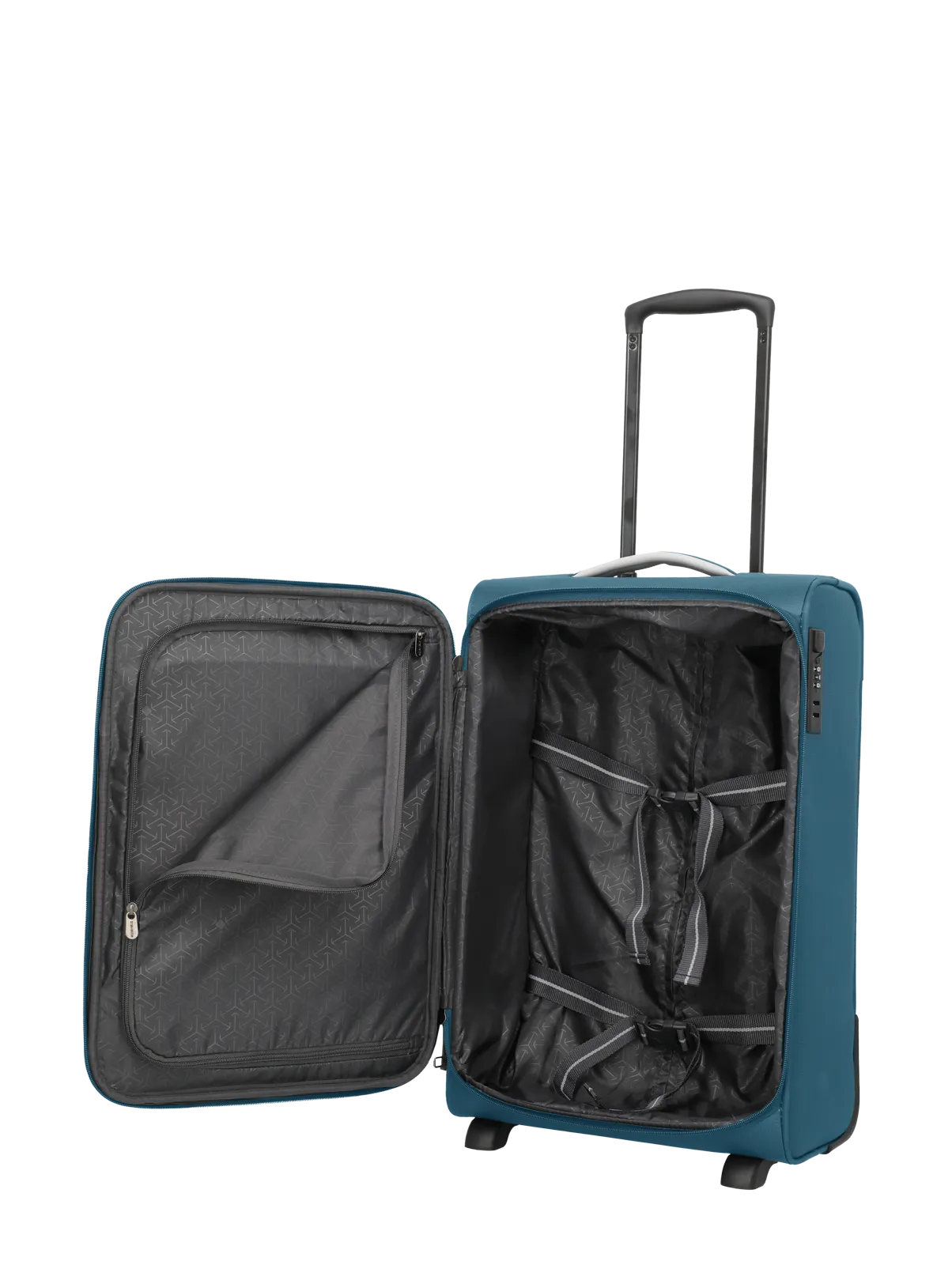 Trolley S Slim 2w