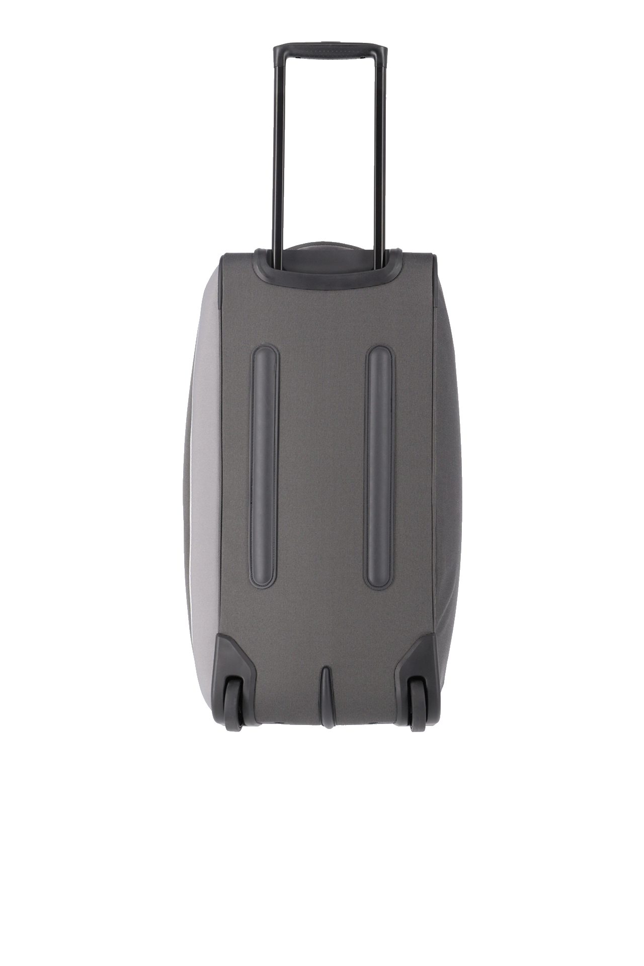 travelite schiefer Viia Trolley-Reisetasche von hinten