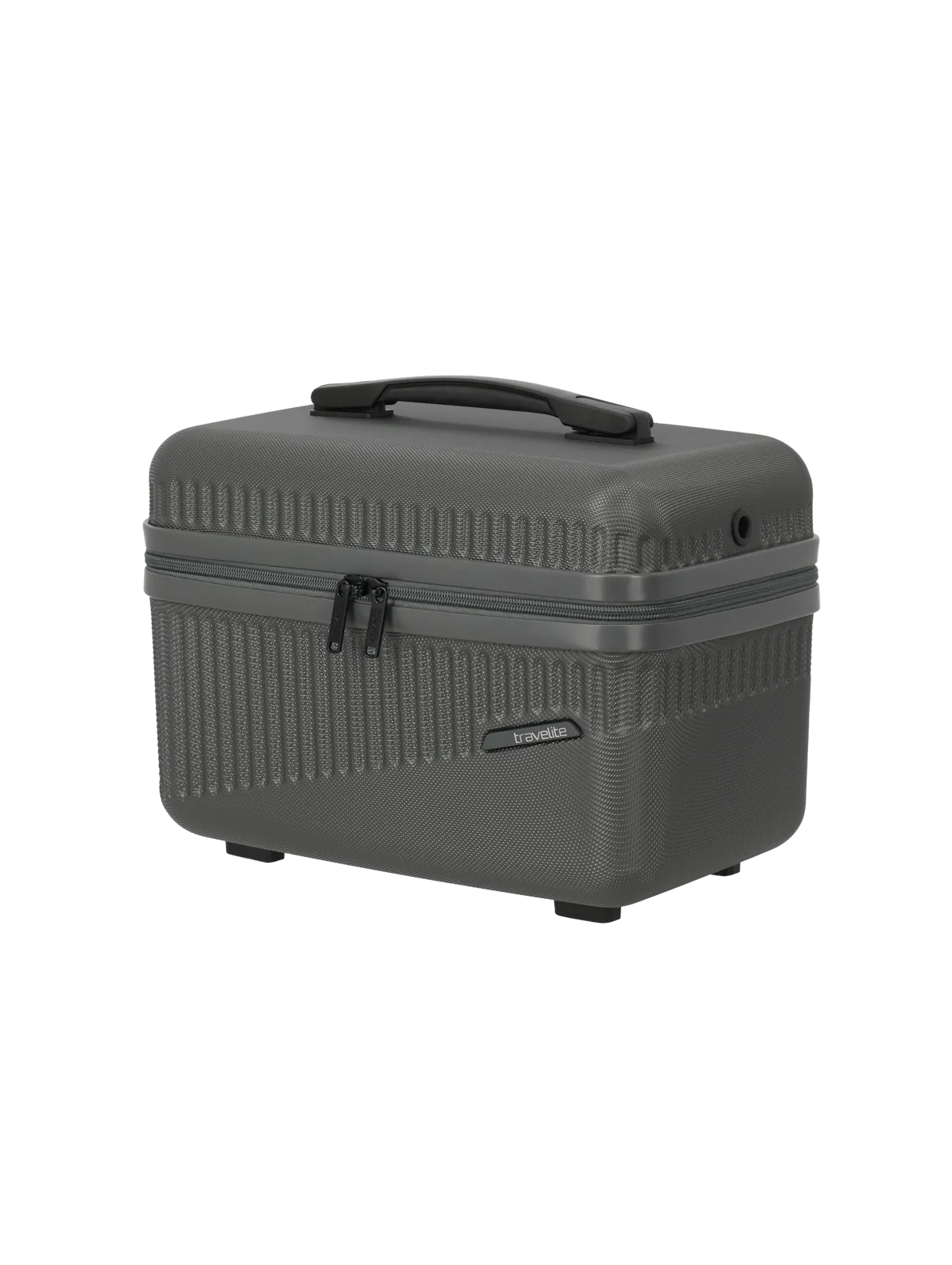 travelite bali Beautycase anthrazit