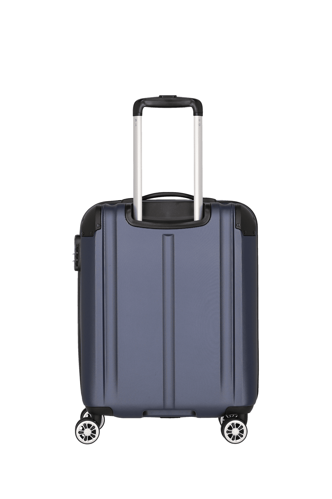 3-pieces luggage set