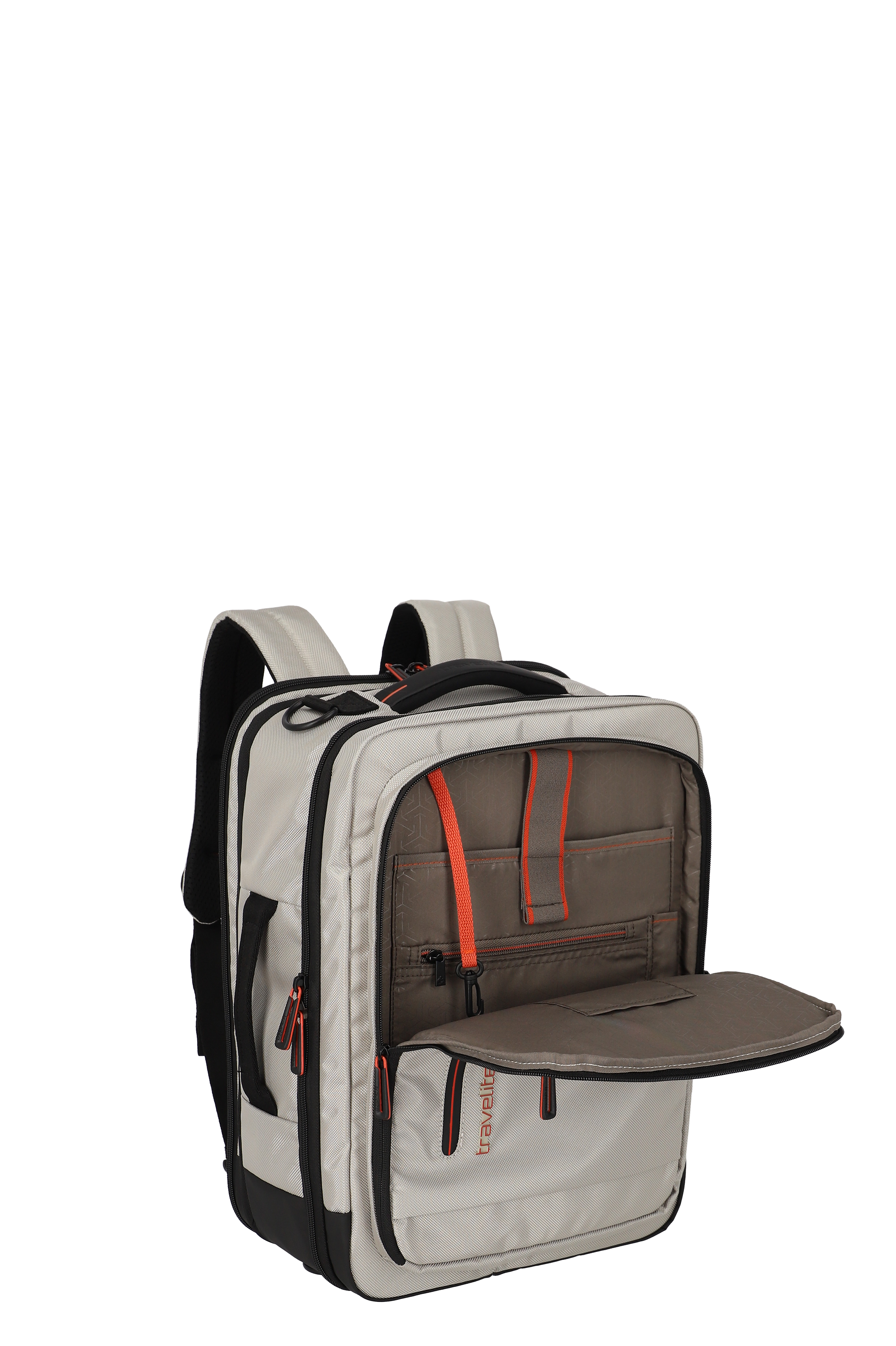 Bolsa de a bordo