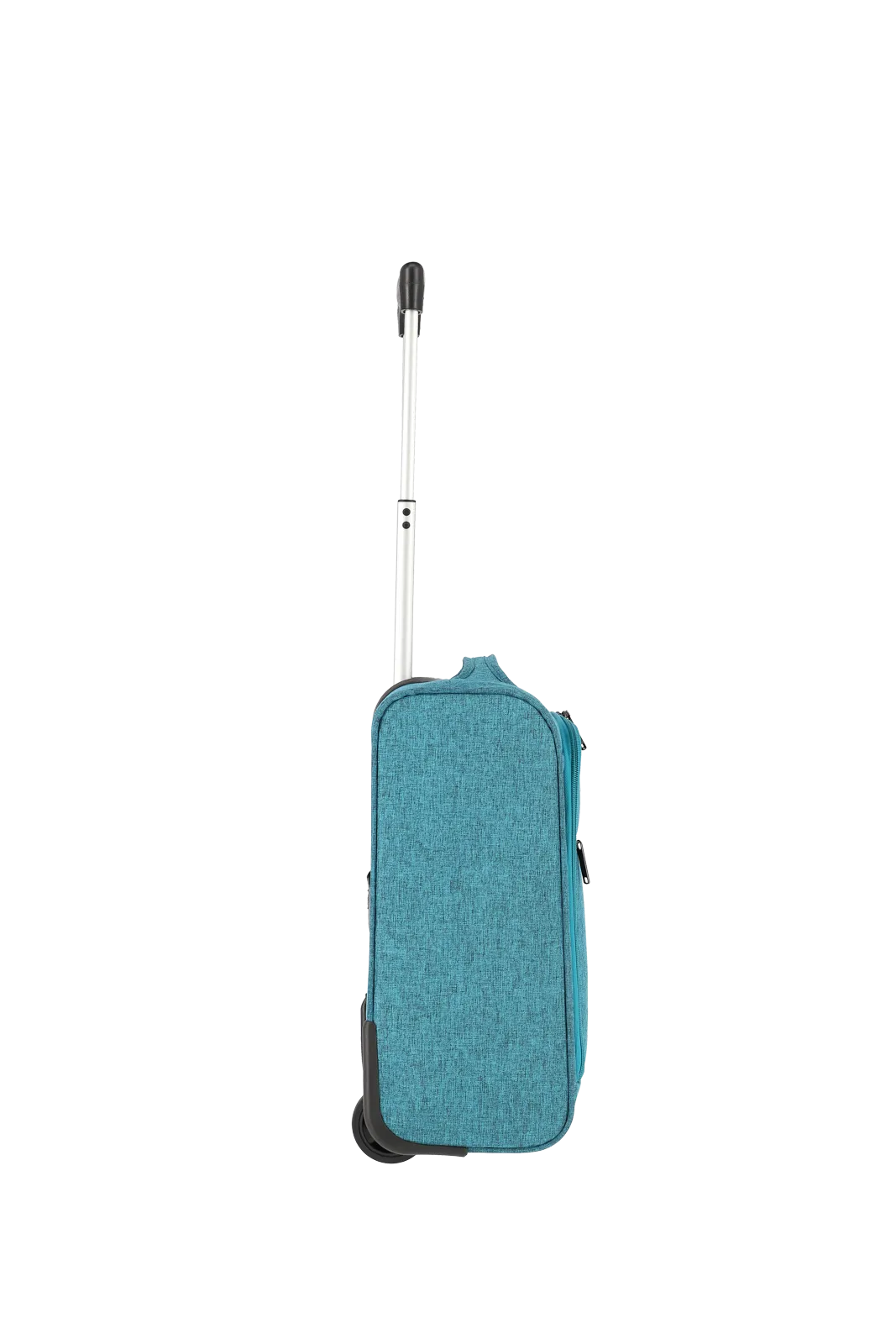 travelite Cabin Koffer S 43cm petrol