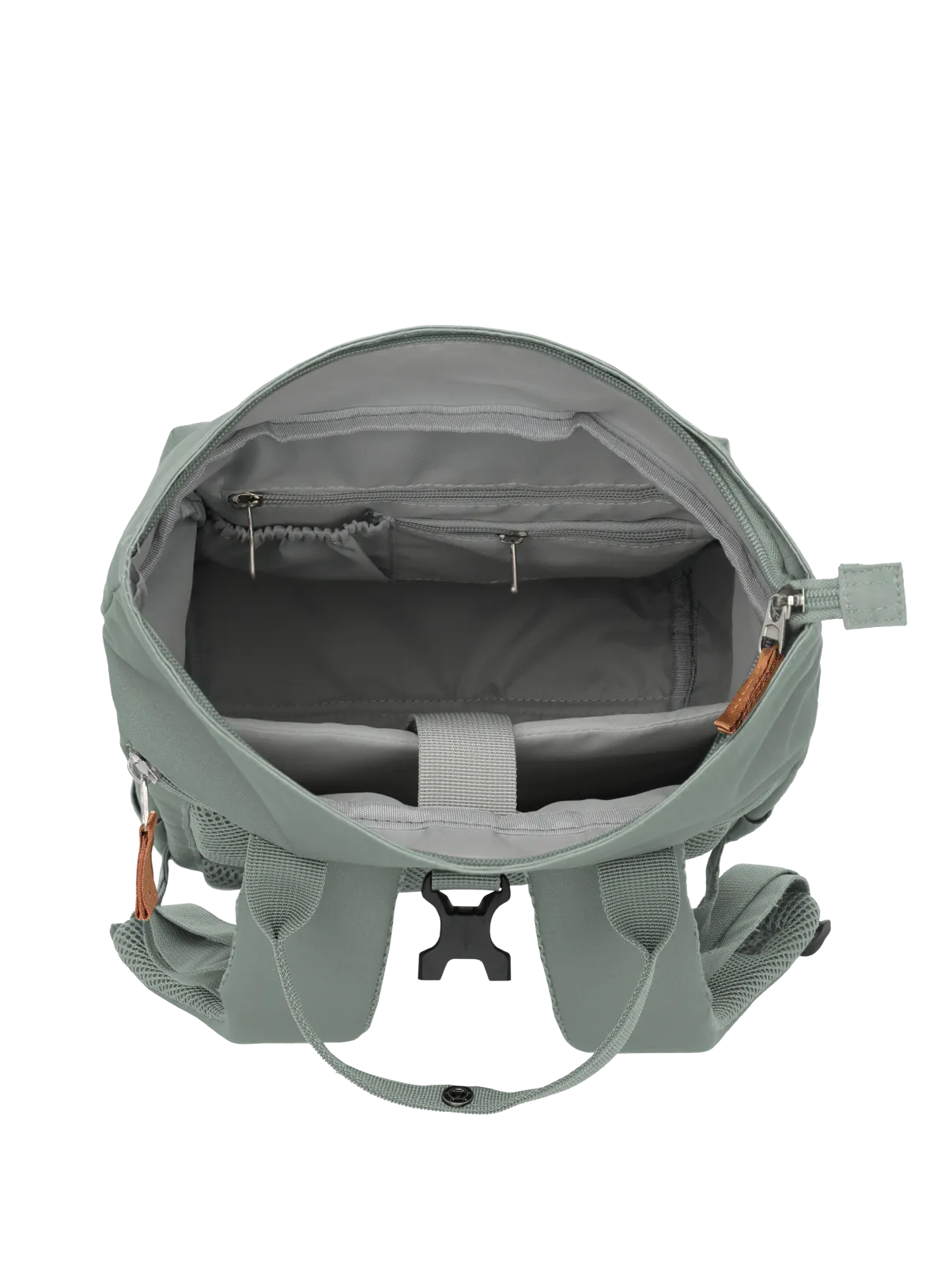 Short Handle Rollup M