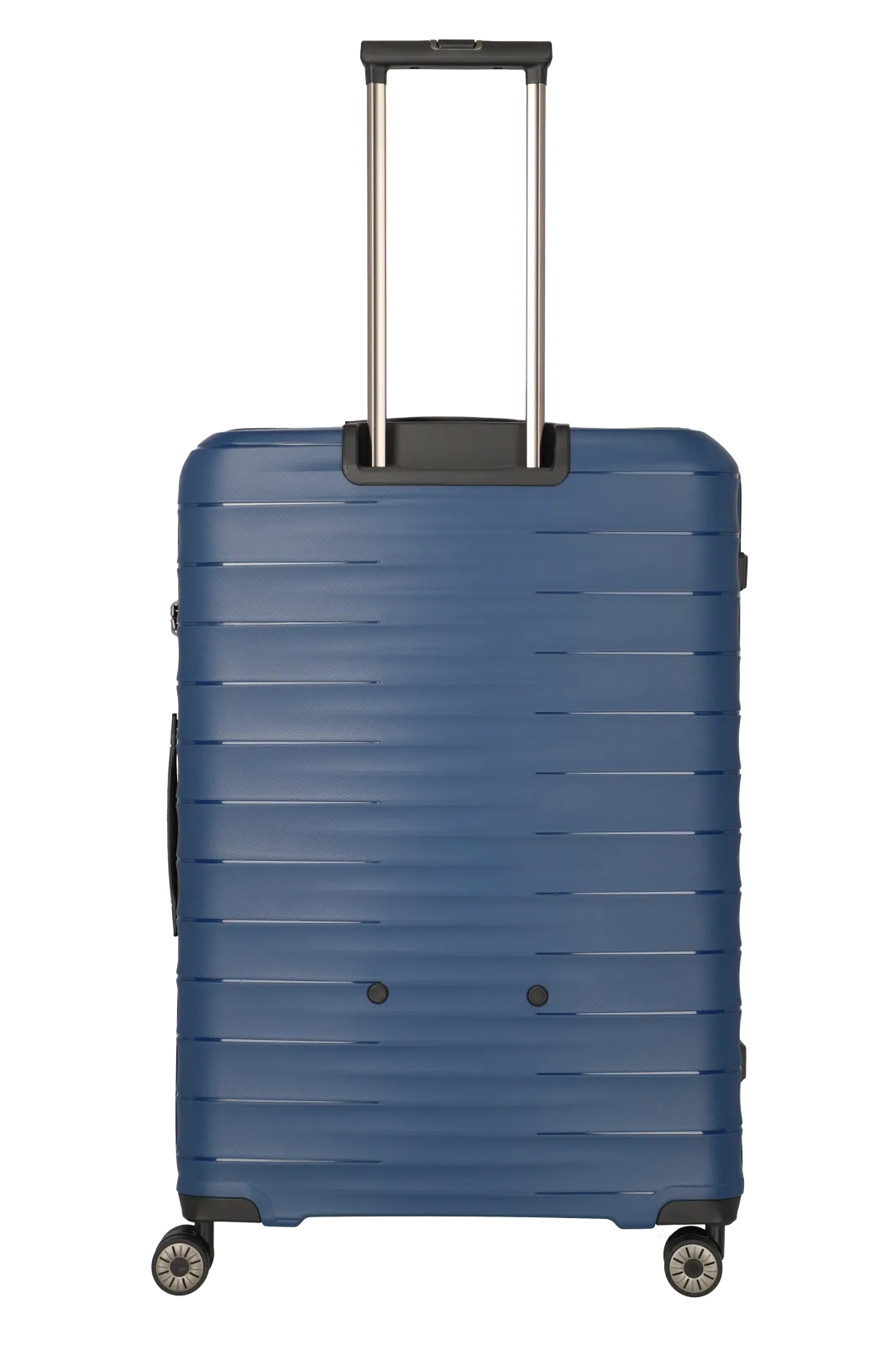 Mooby in Blau Größe L Rückansicht