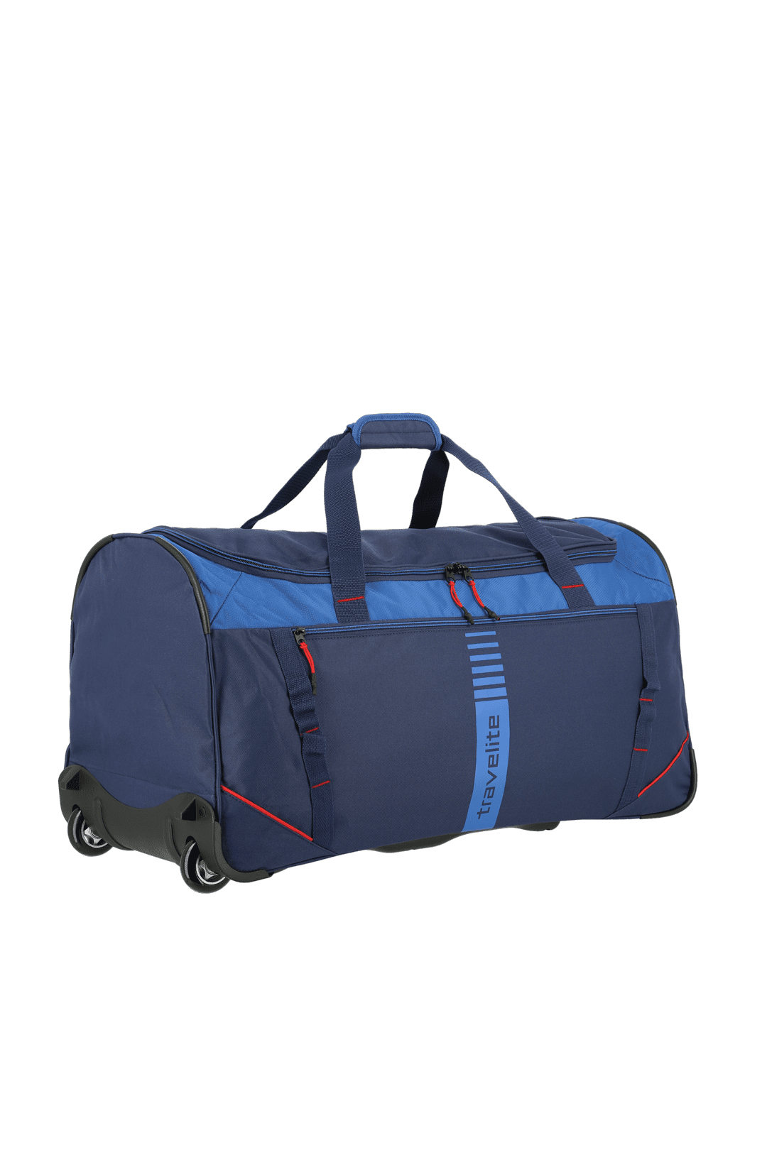 Wheeled Duffle