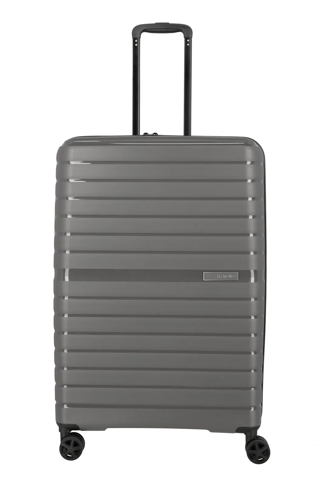 travelite Trient Koffer L anthrazit