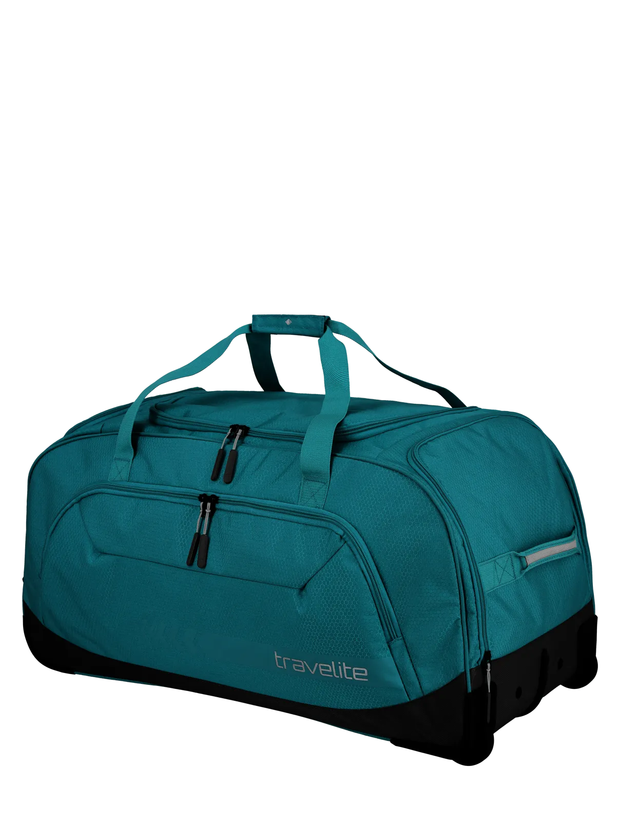 Wheeled Duffle