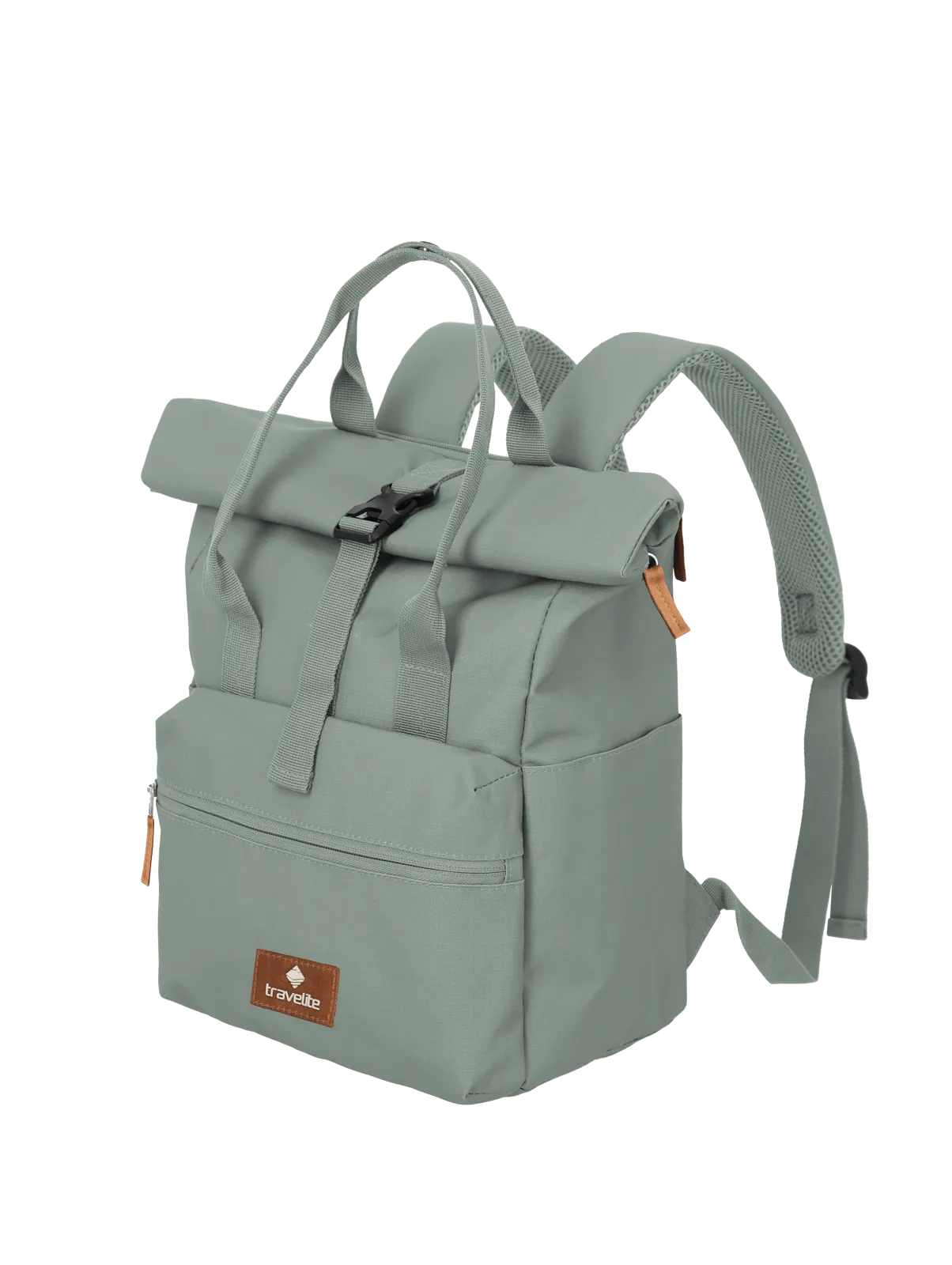 Short Handle Rollup M