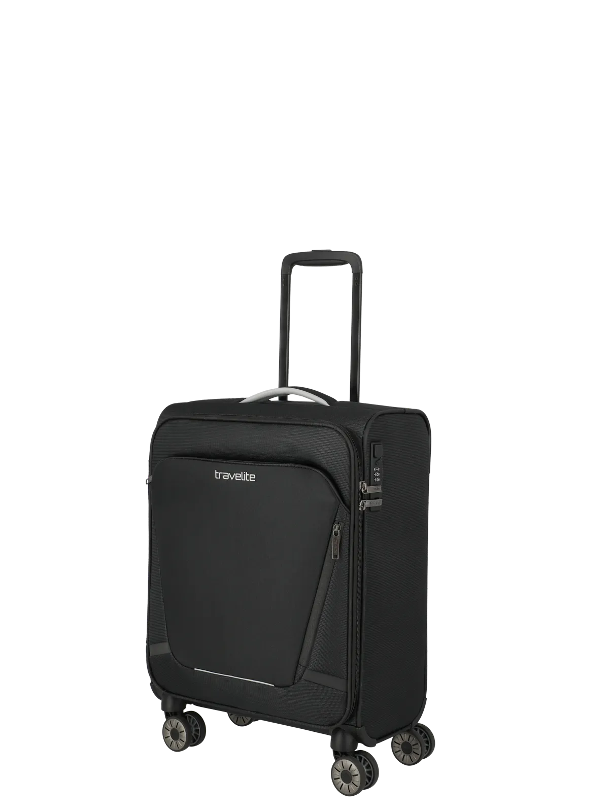Trolley S Licht 2w