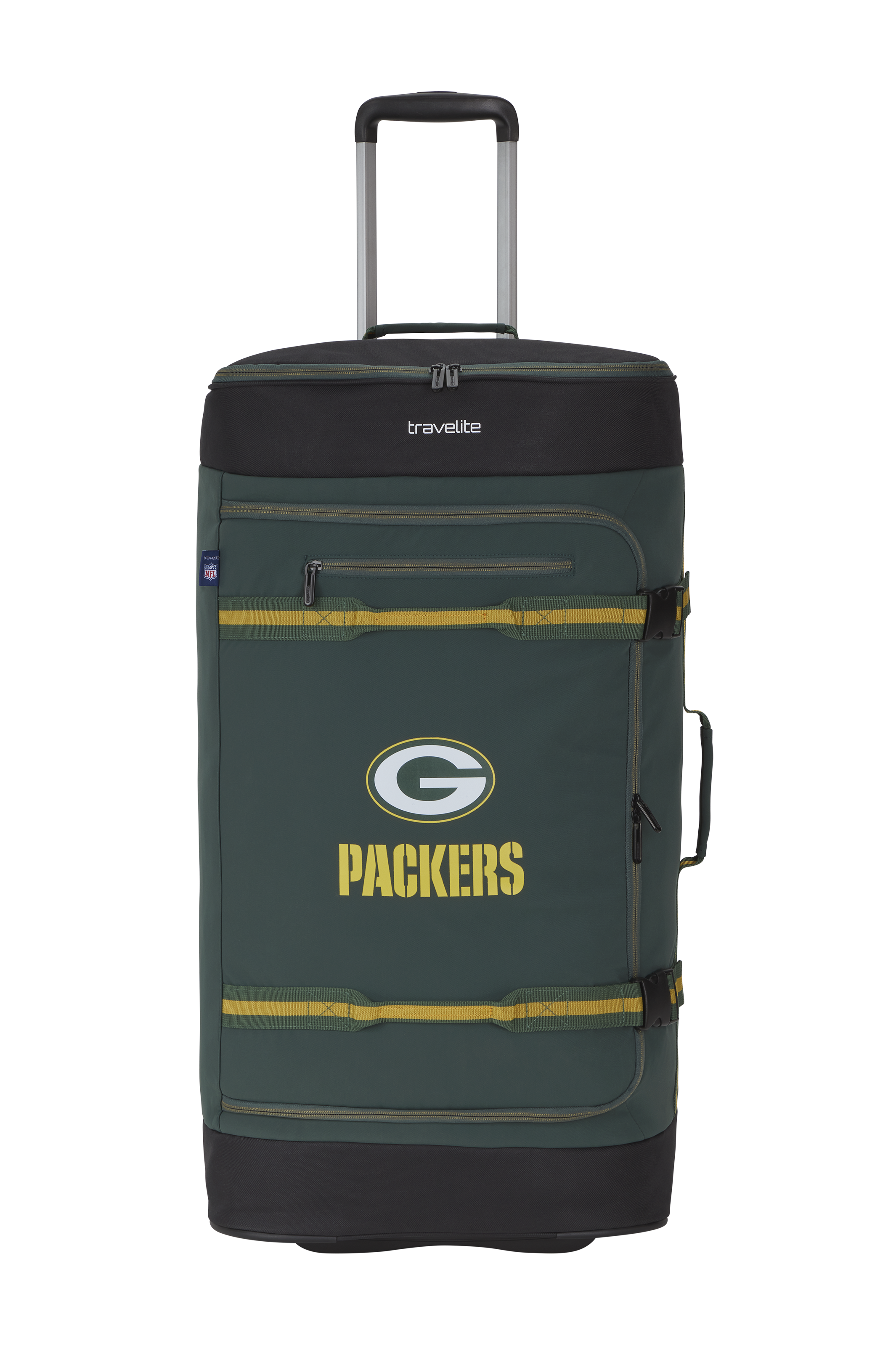Bolsa de viaje con ruedas 