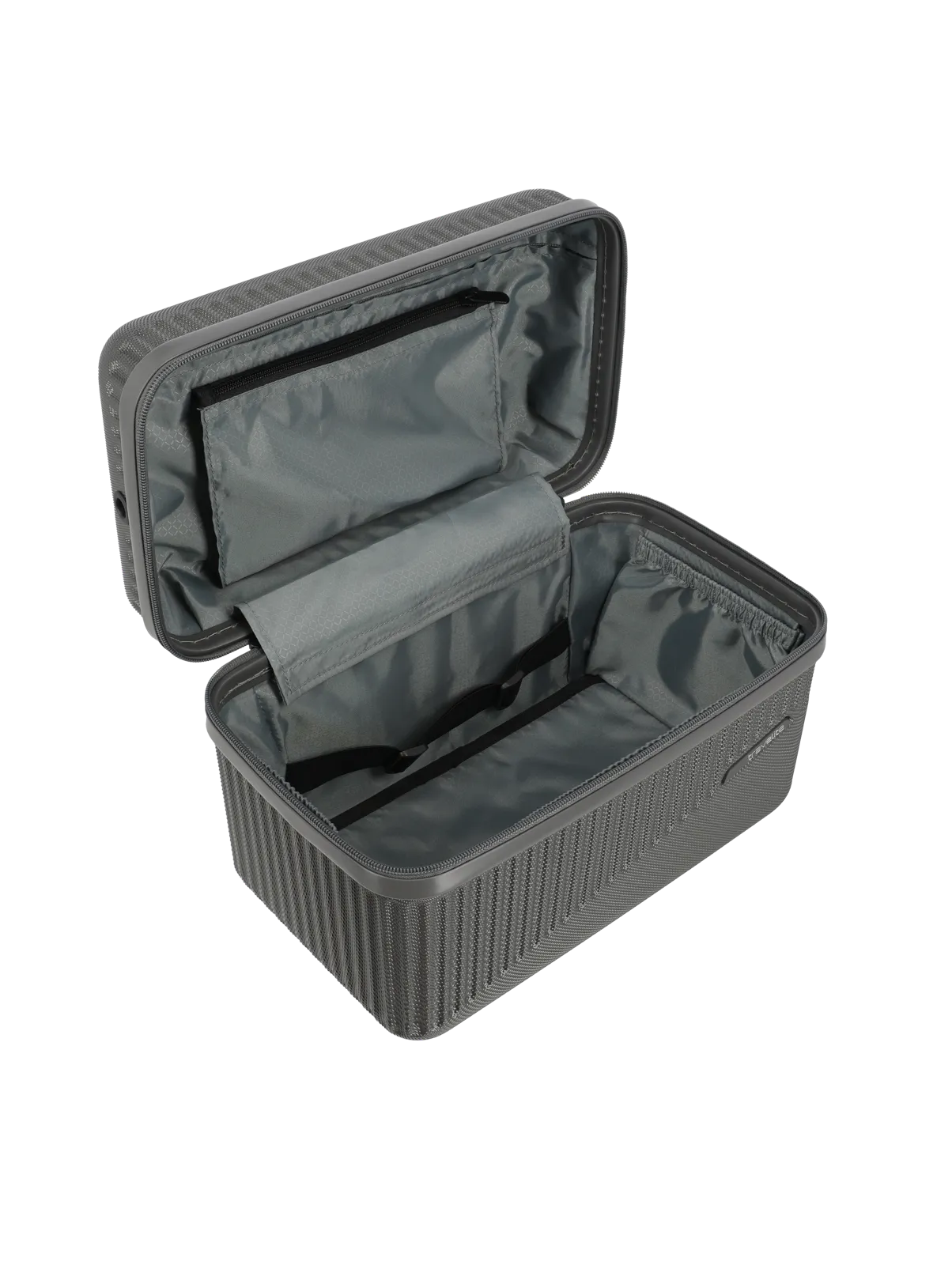 travelite bali Beautycase anthrazit