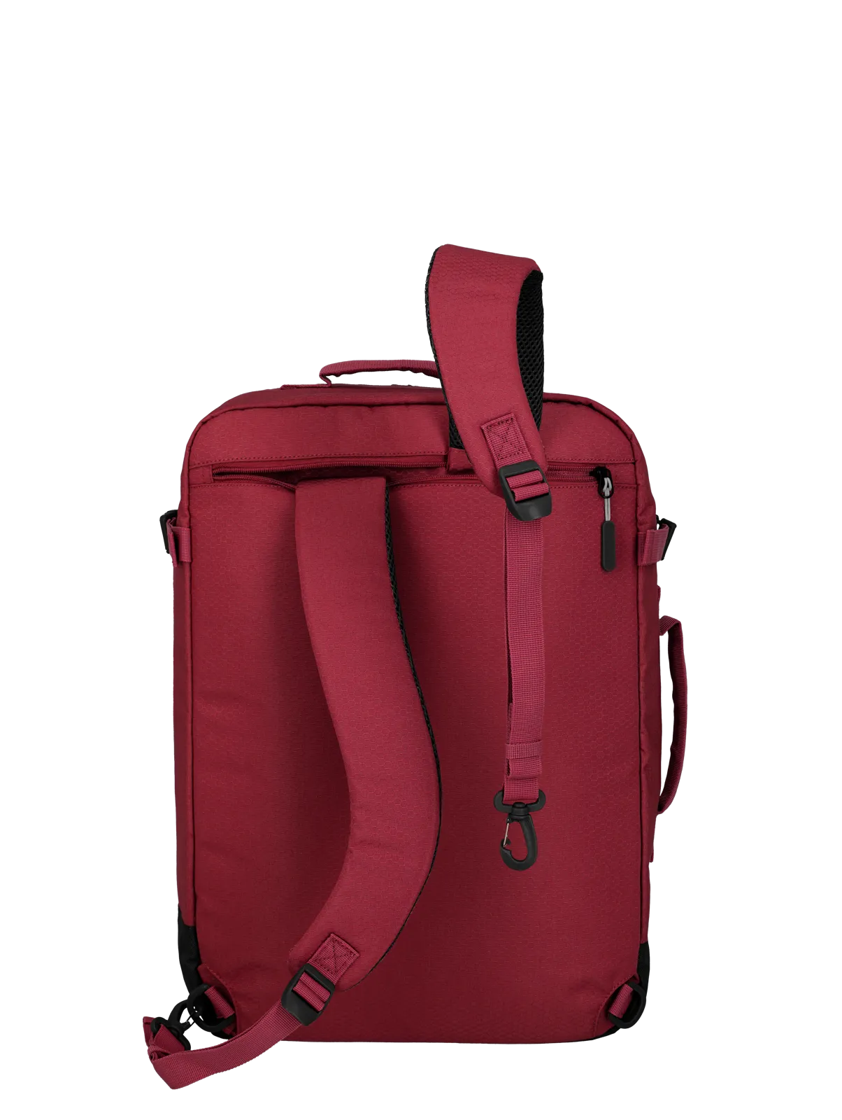 Mochila multibolsa